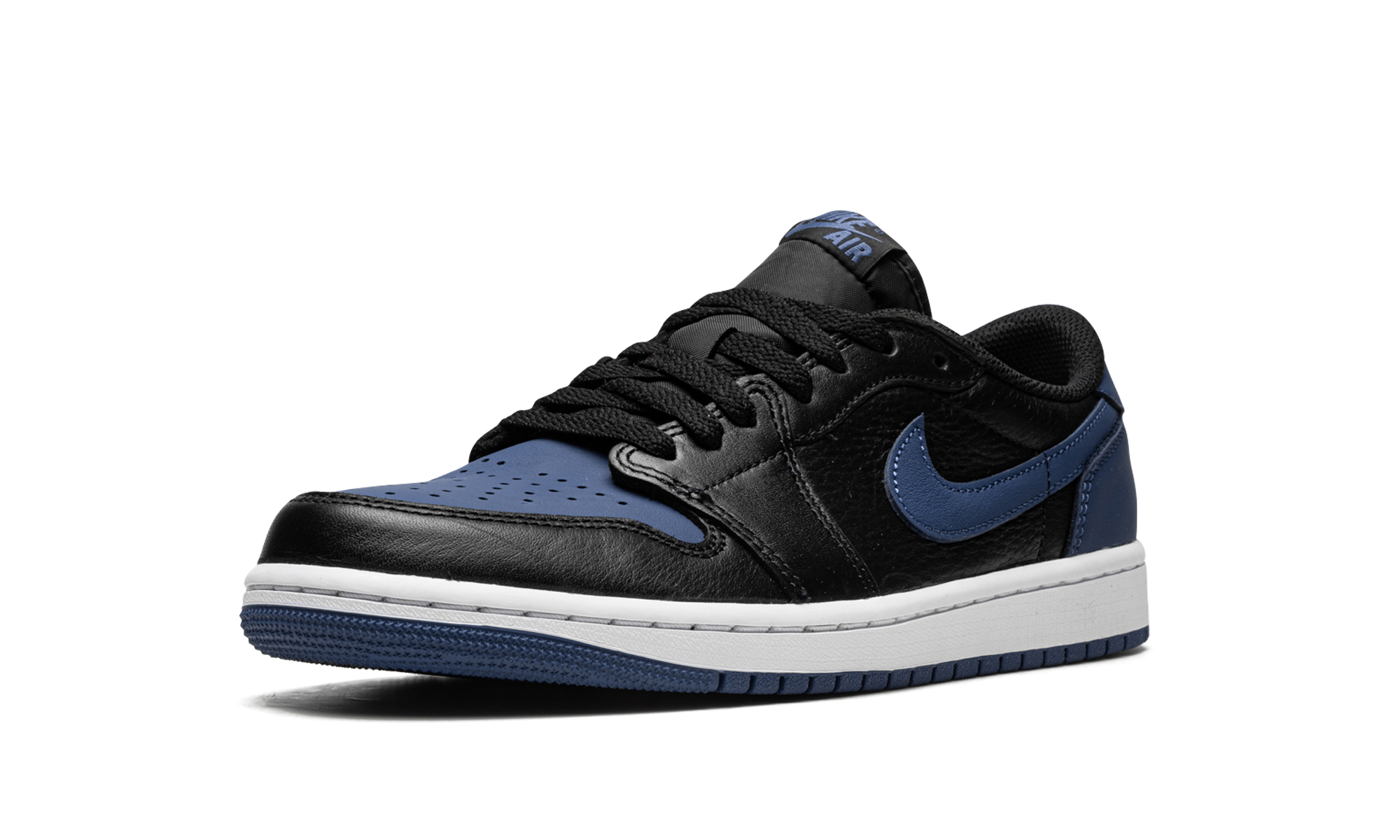Air Jordan 1 Low OG "Mystic Navy"