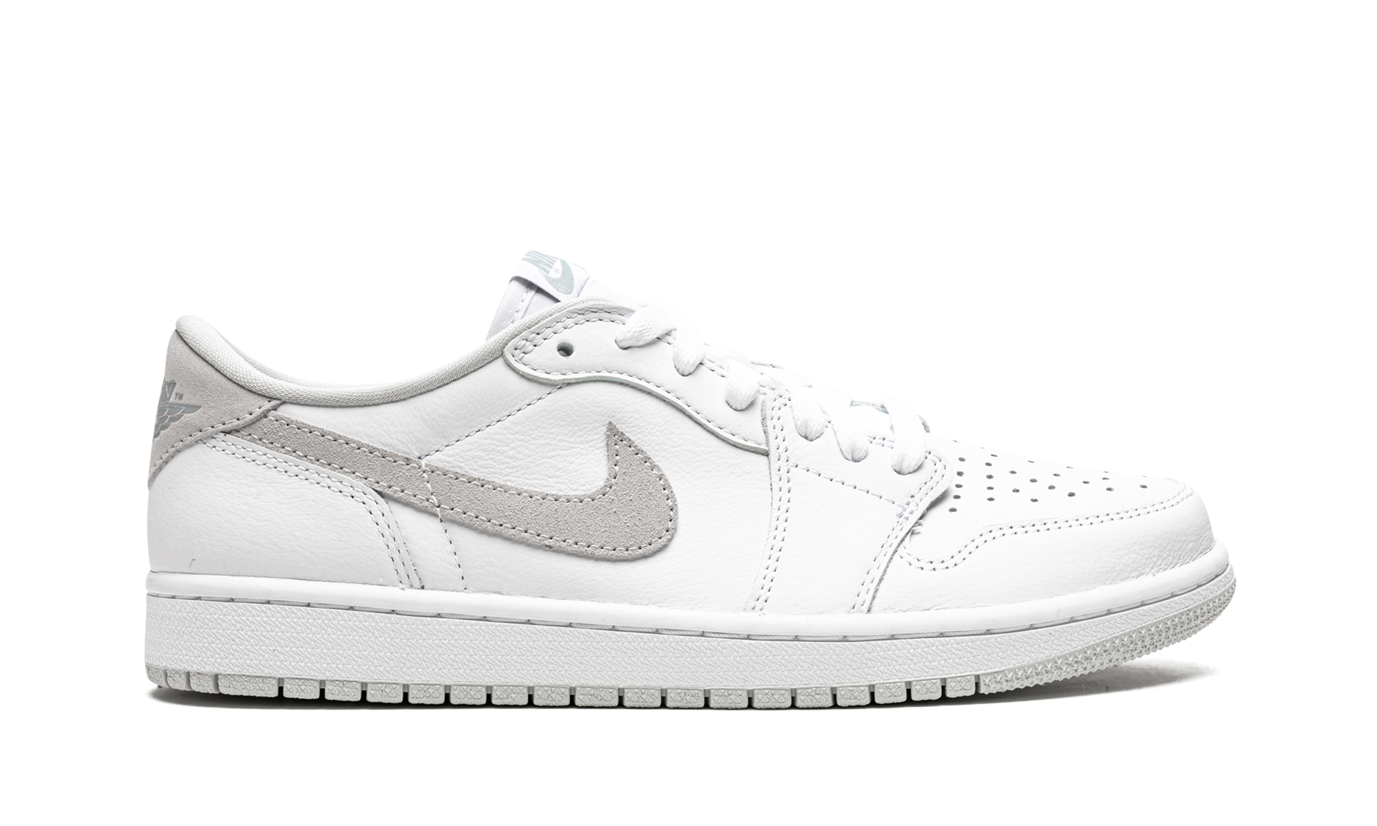 Air Jordan 1 Low OG "Neutral Grey"
