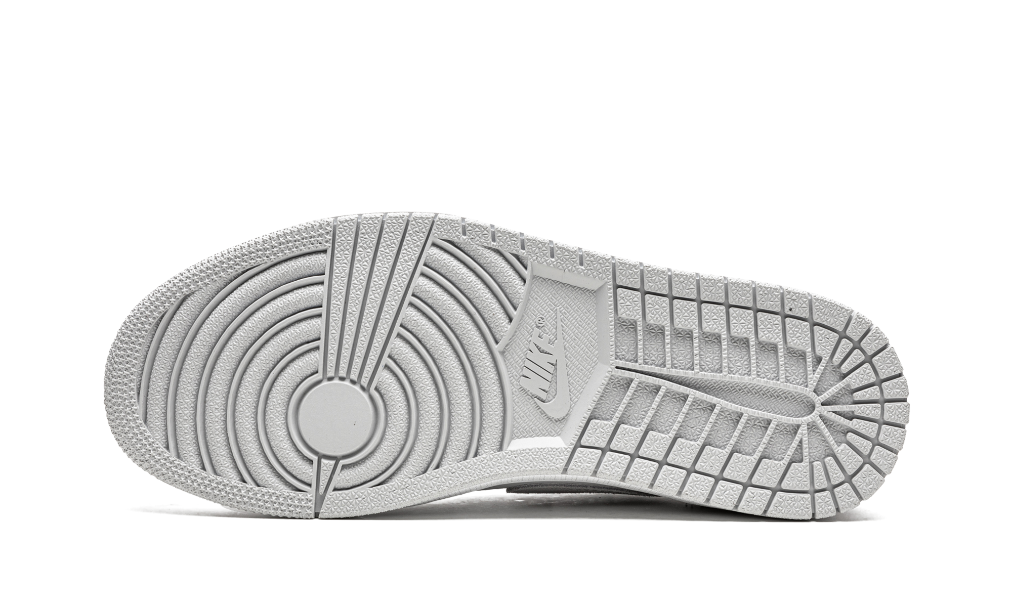 Air Jordan 1 Low OG "Neutral Grey"