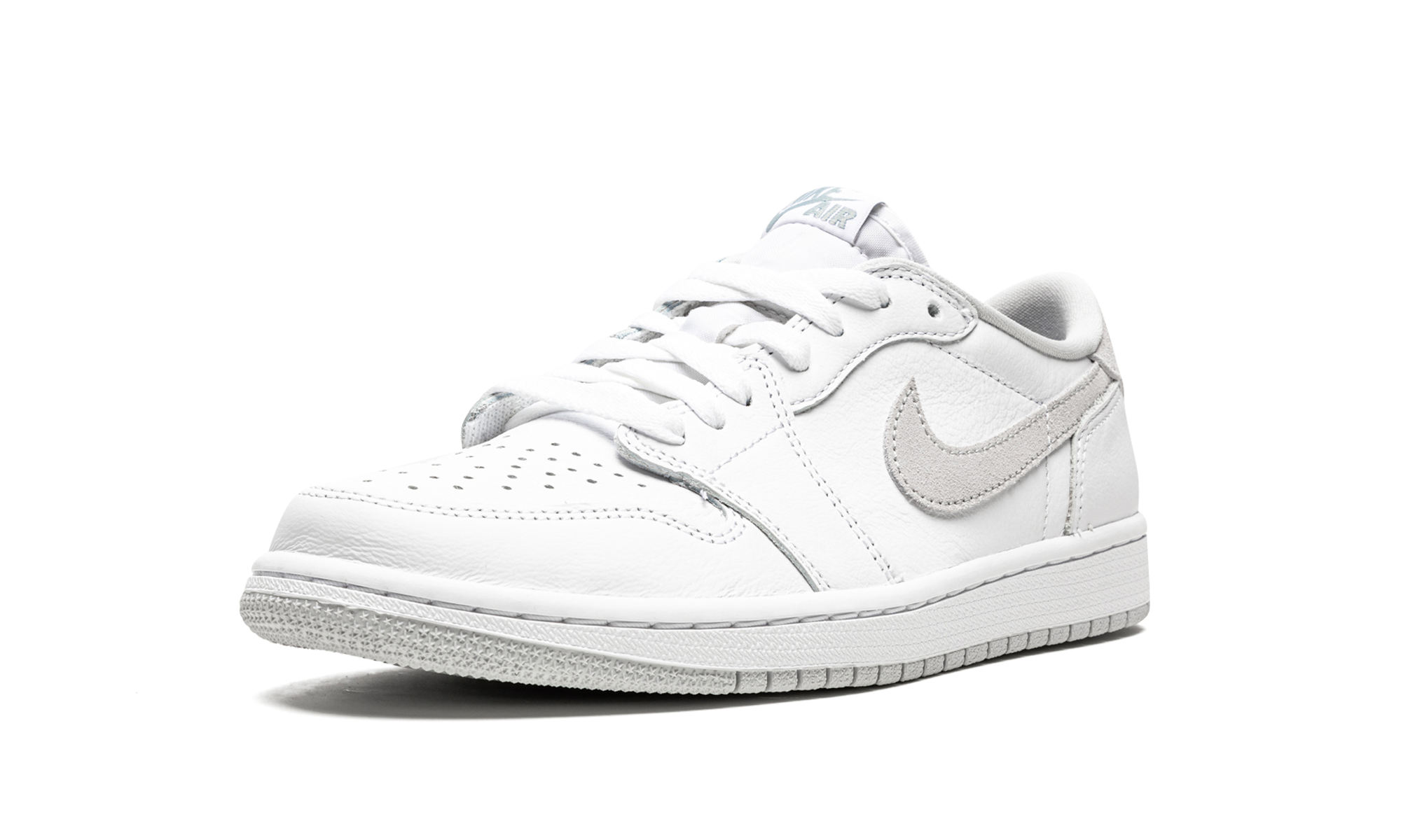 Air Jordan 1 Low OG "Neutral Grey"