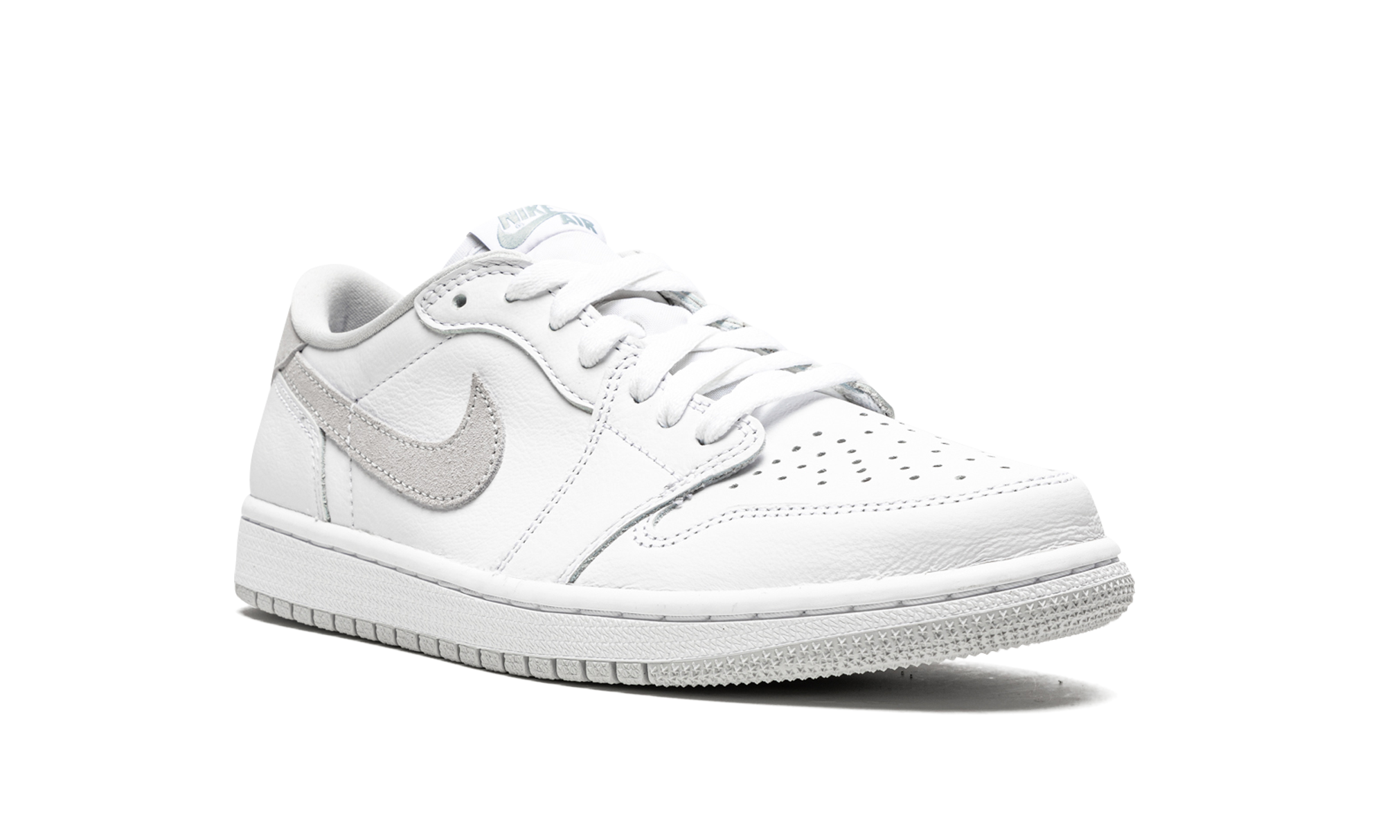 Air Jordan 1 Low OG "Neutral Grey"