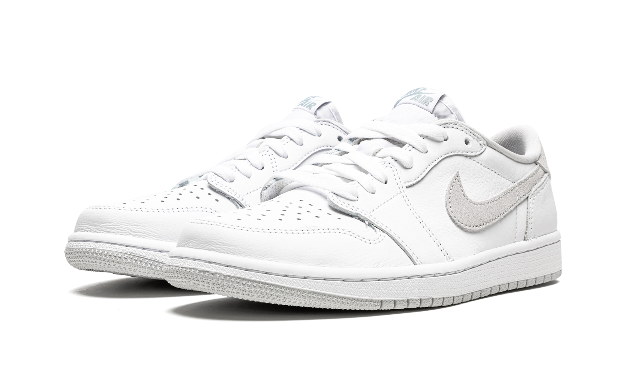 Air Jordan 1 Low OG "Neutral Grey"
