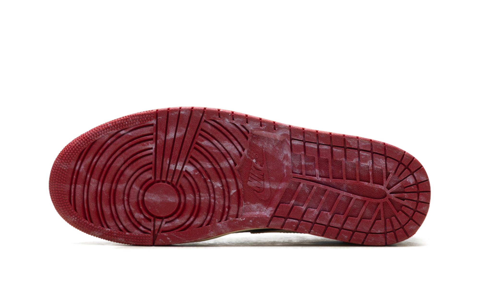 Air Jordan 1 Low OG "Nigel Sylvester - Better With Time"
