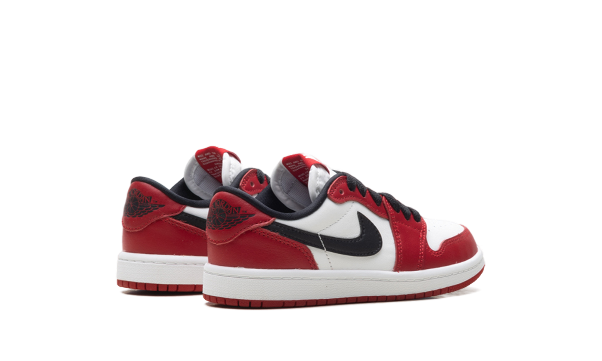 Air Jordan 1 Low OG Ps "Chicago (2025)"