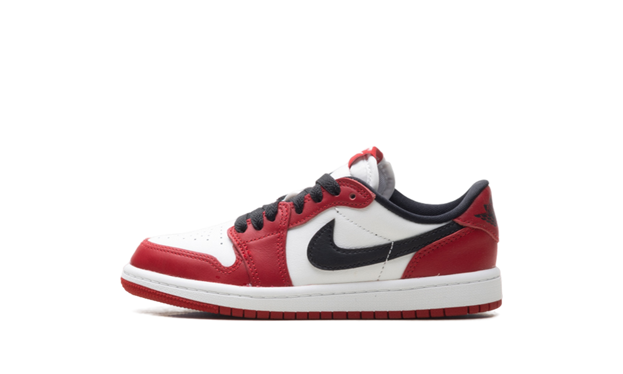 Air Jordan 1 Low OG Ps "Chicago (2025)"