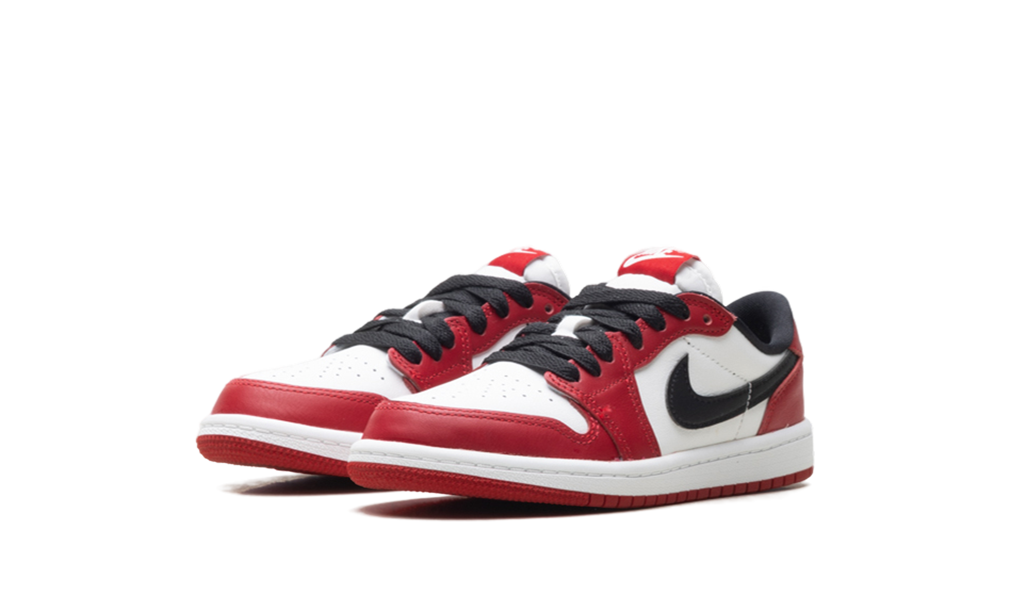 Air Jordan 1 Low OG Ps "Chicago (2025)"