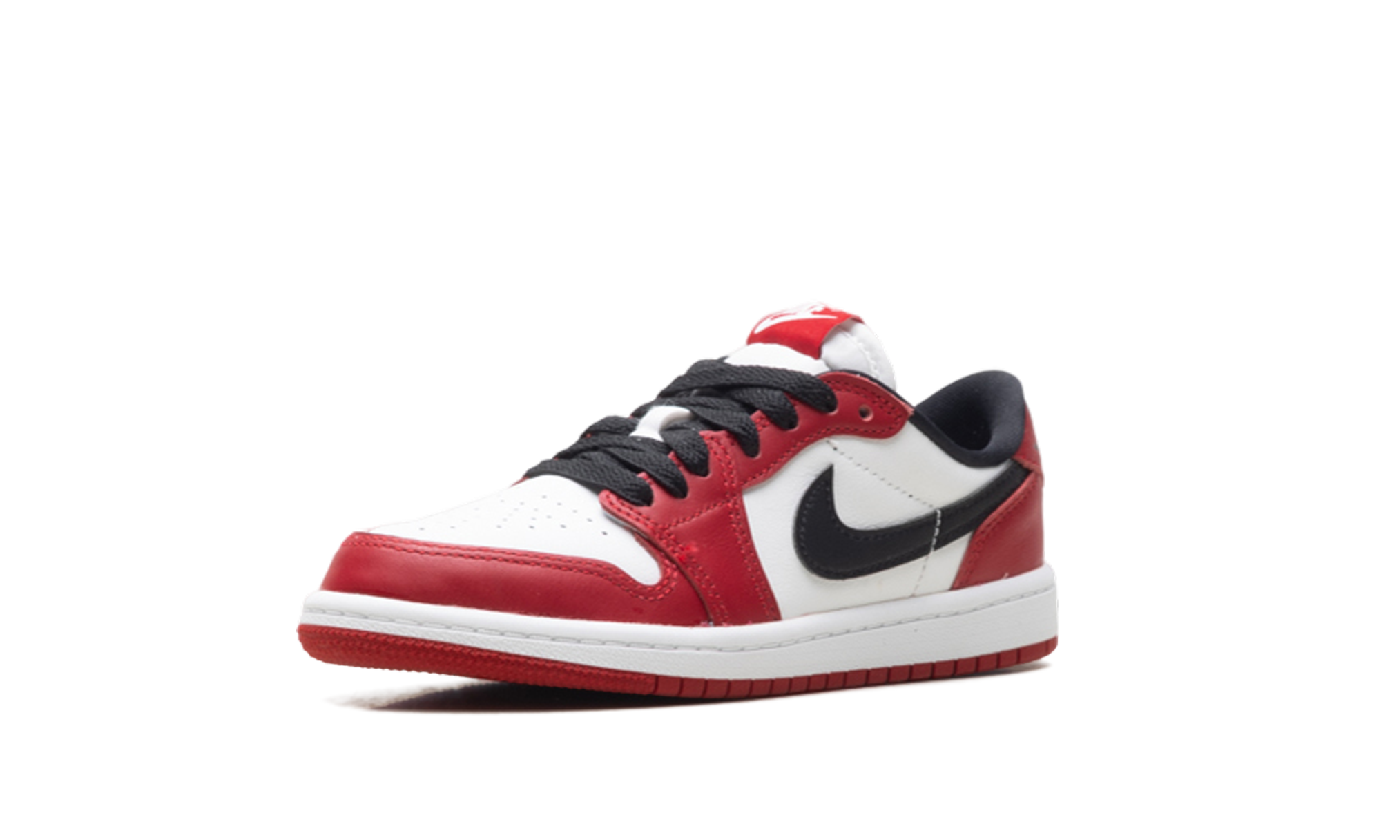Air Jordan 1 Low OG Ps "Chicago (2025)"