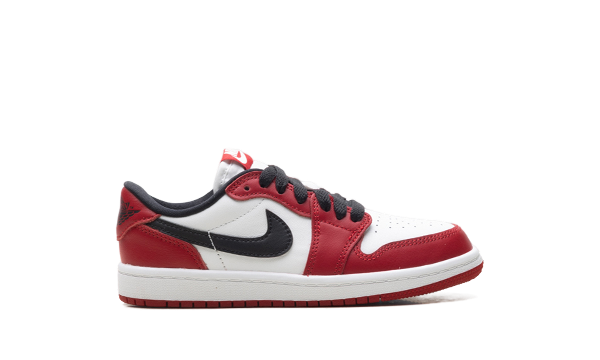 Air Jordan 1 Low OG Ps "Chicago (2025)"