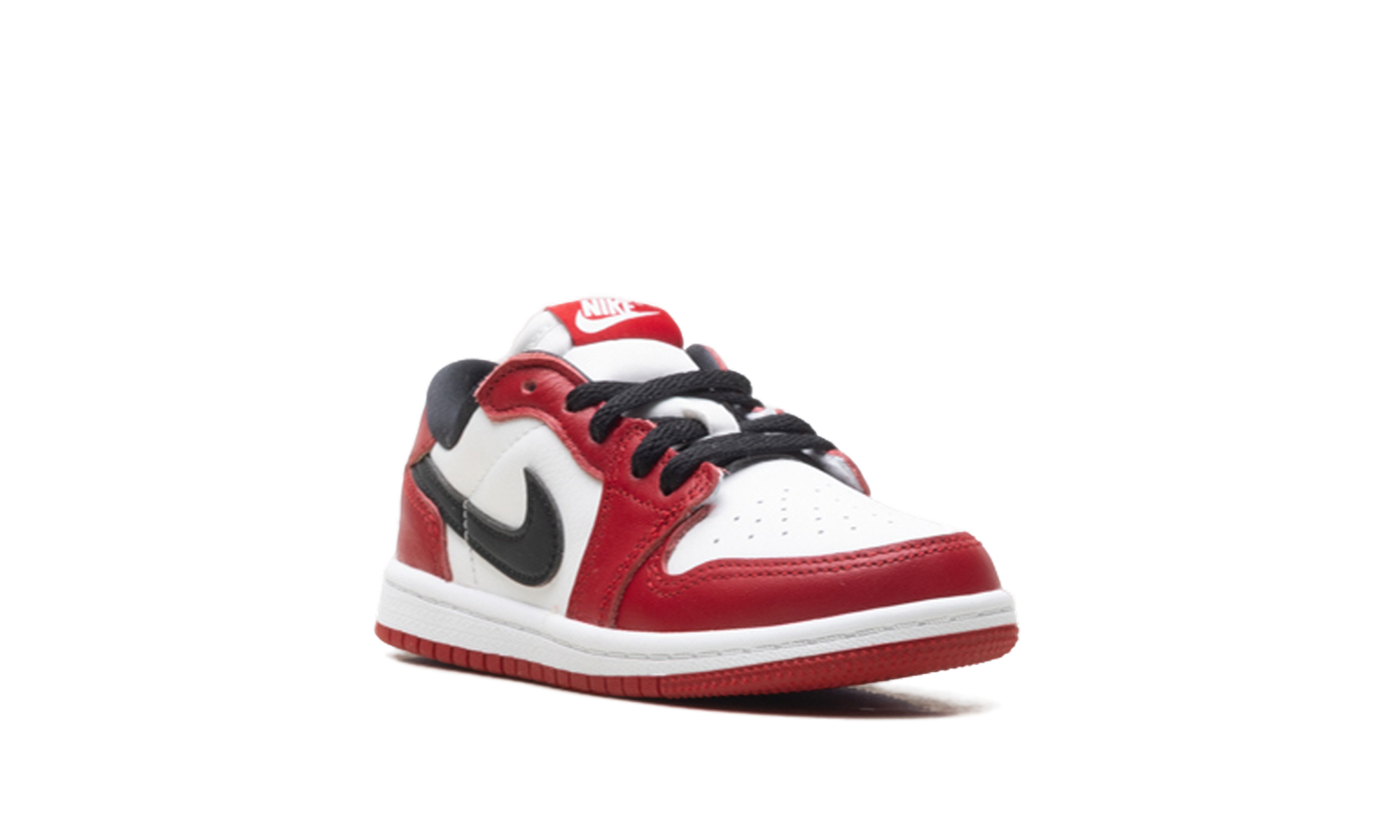 Air Jordan 1 Low OG Td "Chicago (2025)"