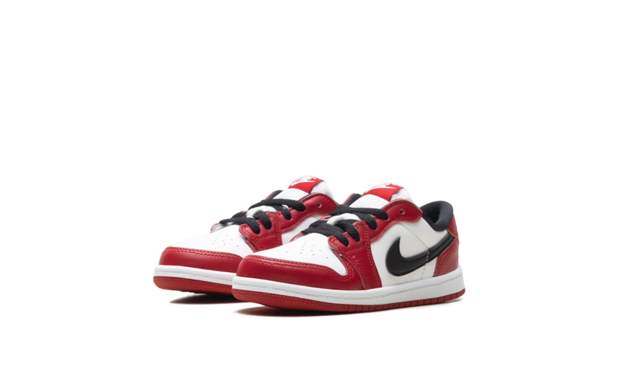 Air Jordan 1 Low OG Td "Chicago (2025)"