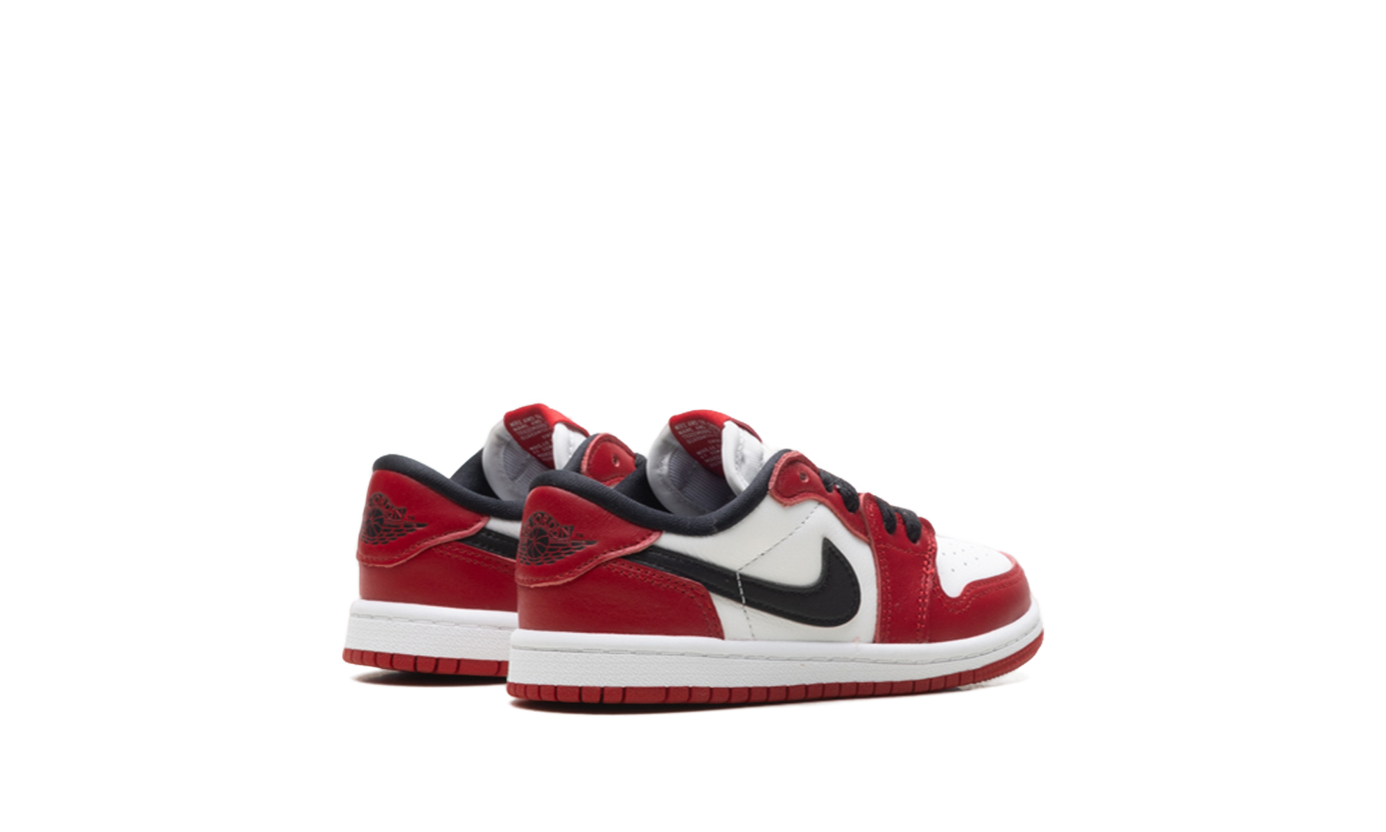 Air Jordan 1 Low OG Td "Chicago (2025)"
