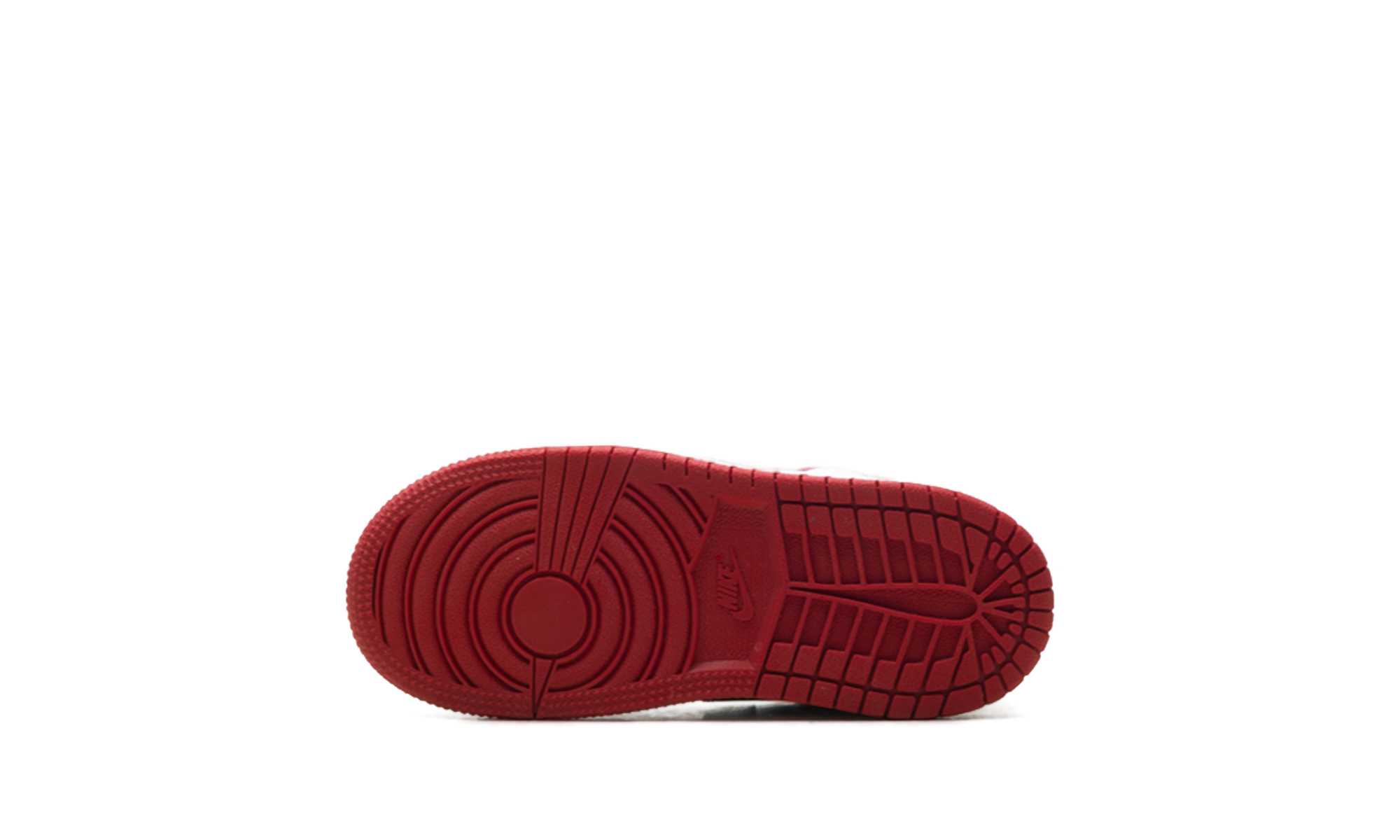 Air Jordan 1 Low OG Td "Chicago (2025)"