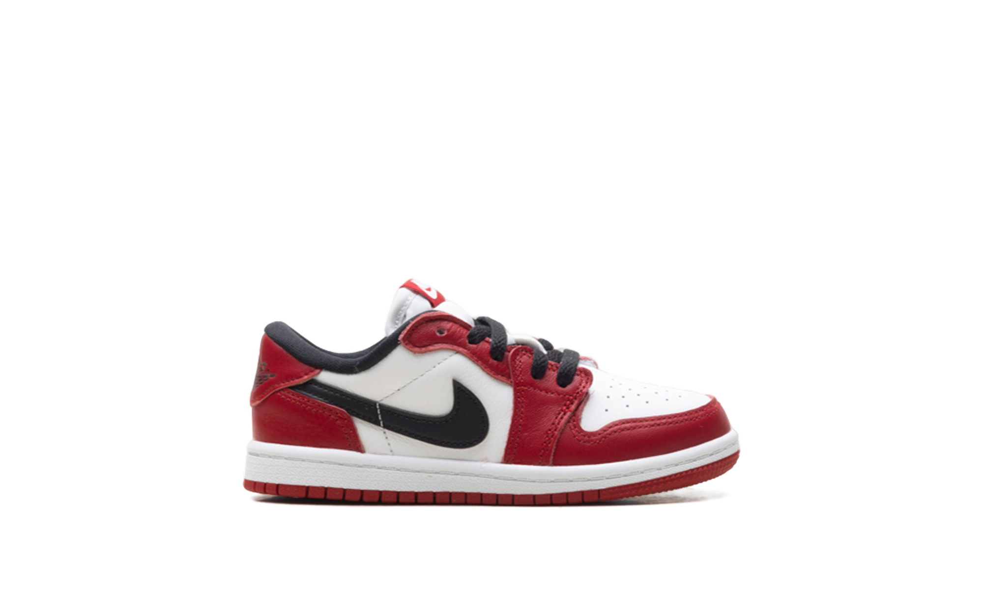 Air Jordan 1 Low OG Td "Chicago (2025)"