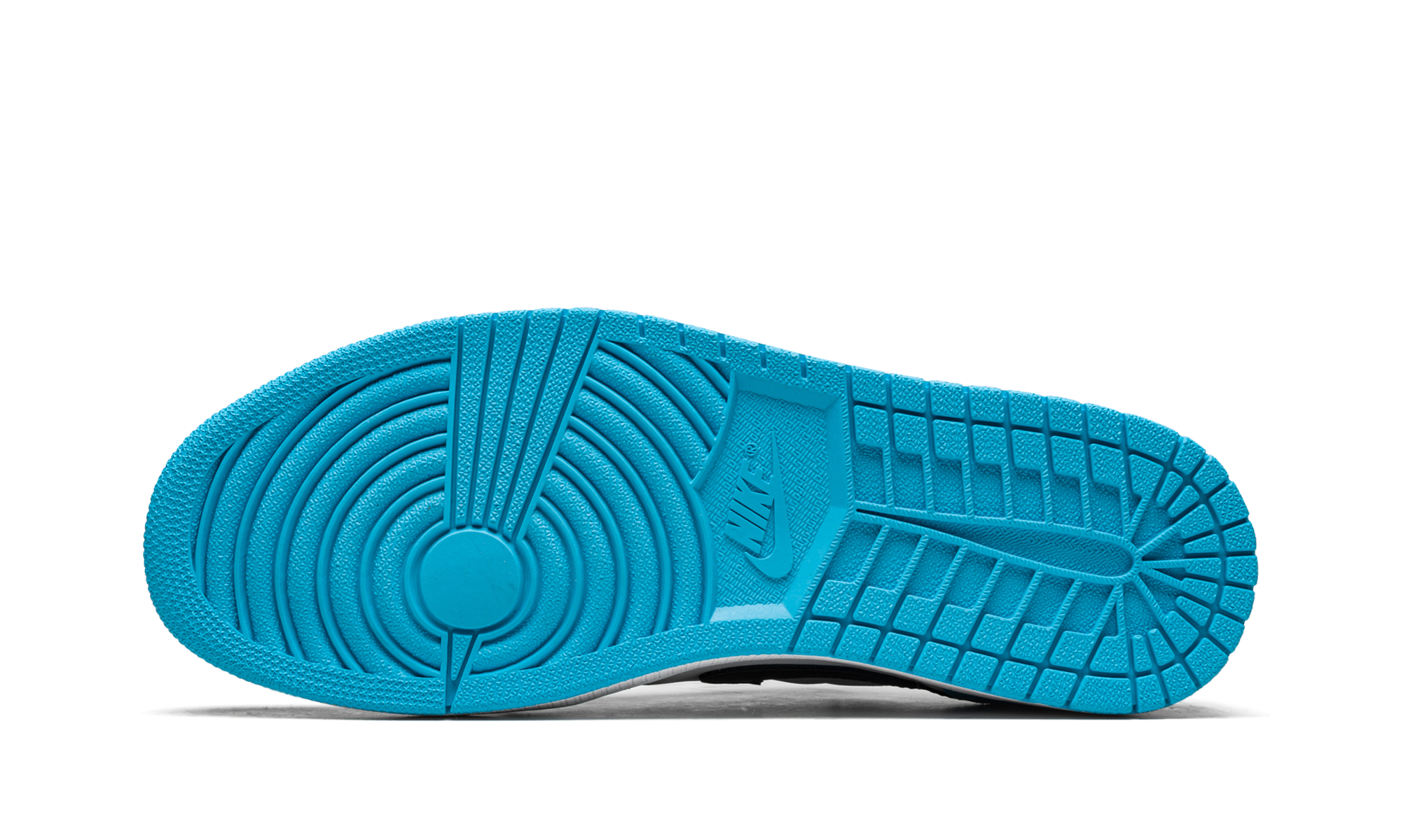 Air Jordan 1 Low OG "Unc"