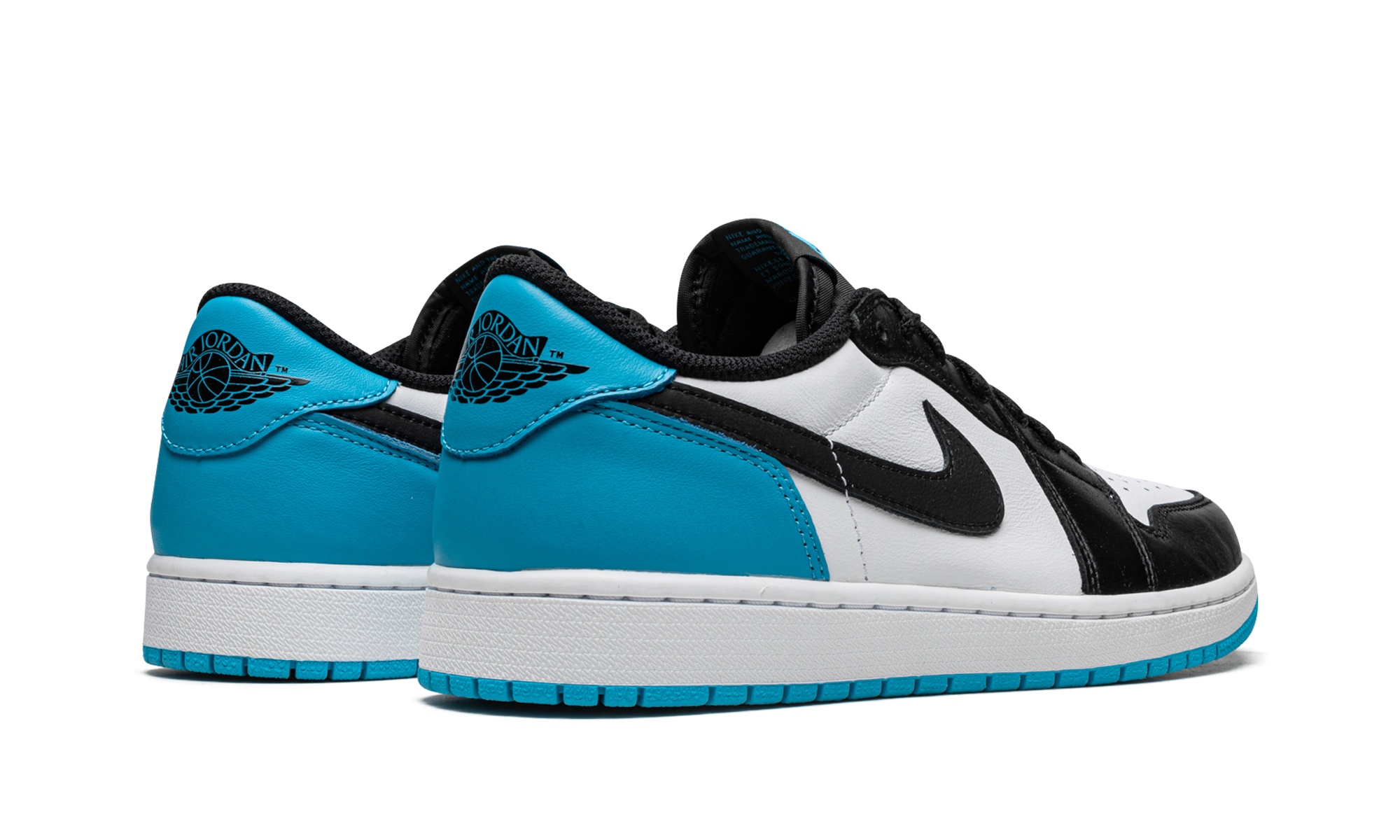 Air Jordan 1 Low OG "Unc"