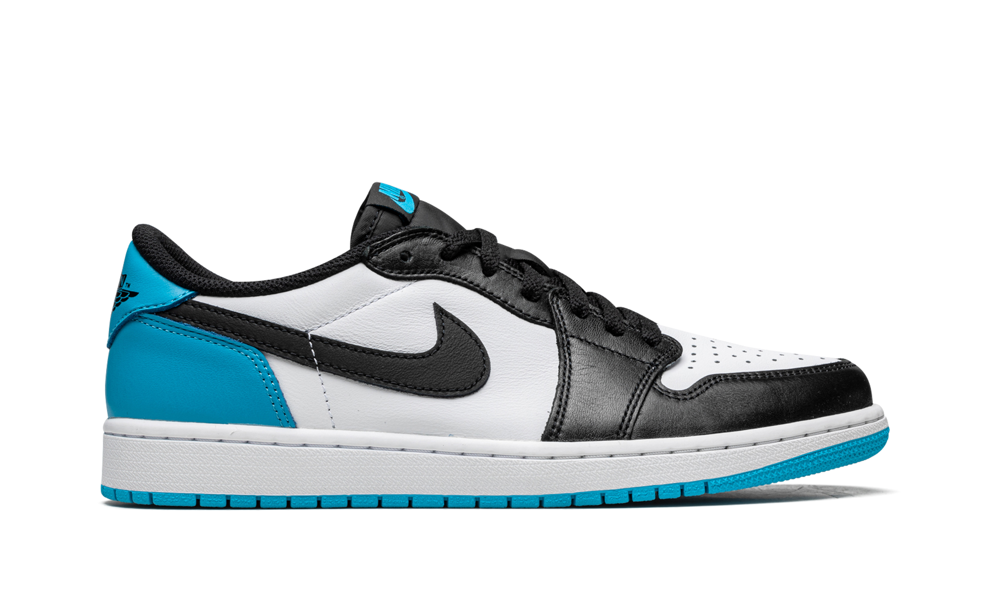 Air Jordan 1 Low OG "Unc"