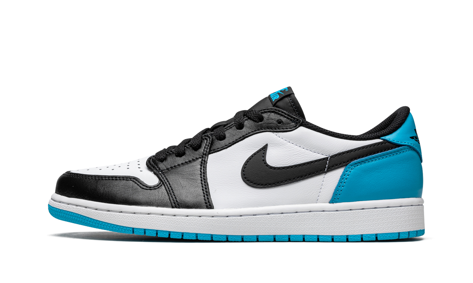 Air Jordan 1 Low OG "Unc"