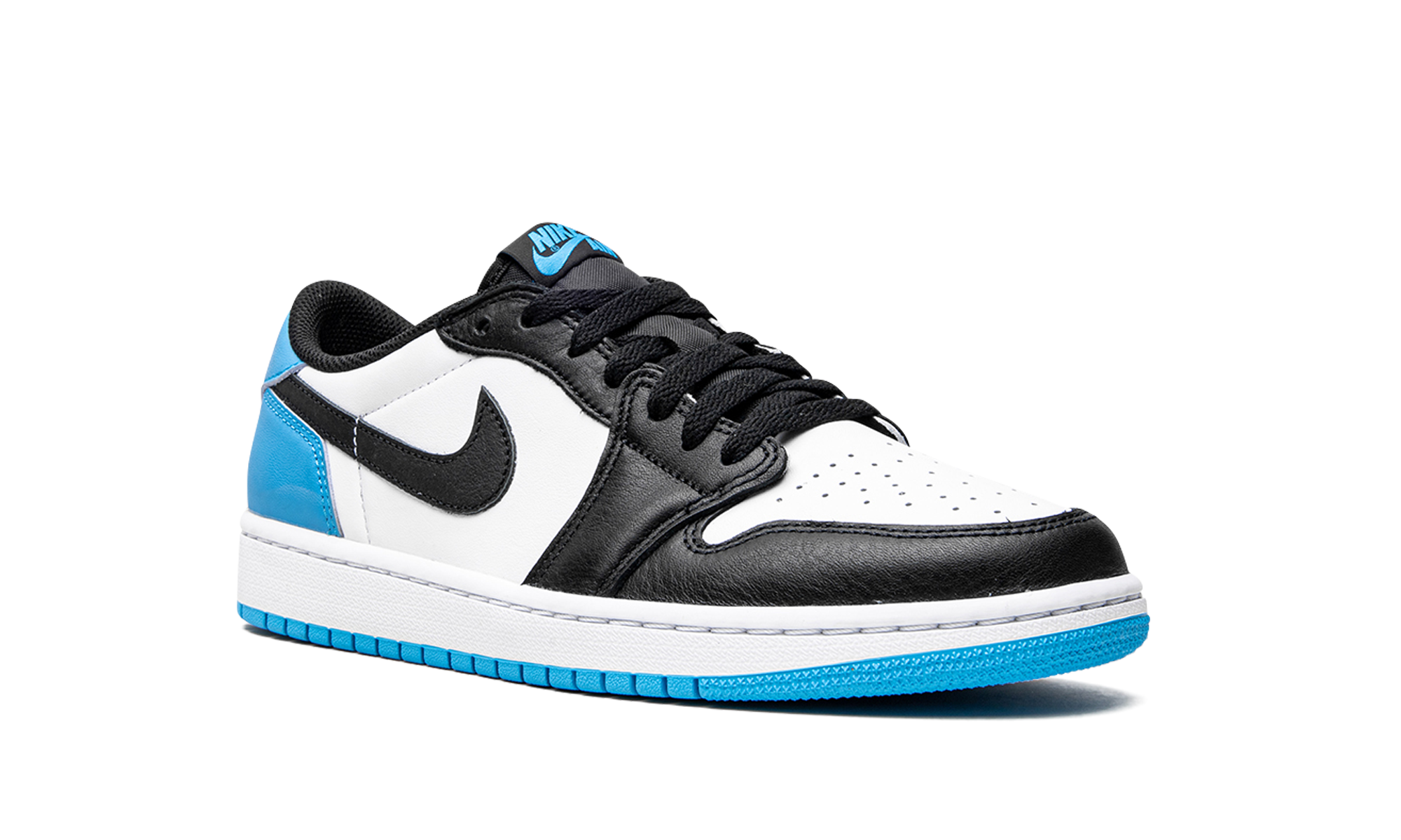 Air Jordan 1 Low OG Women "Unc"