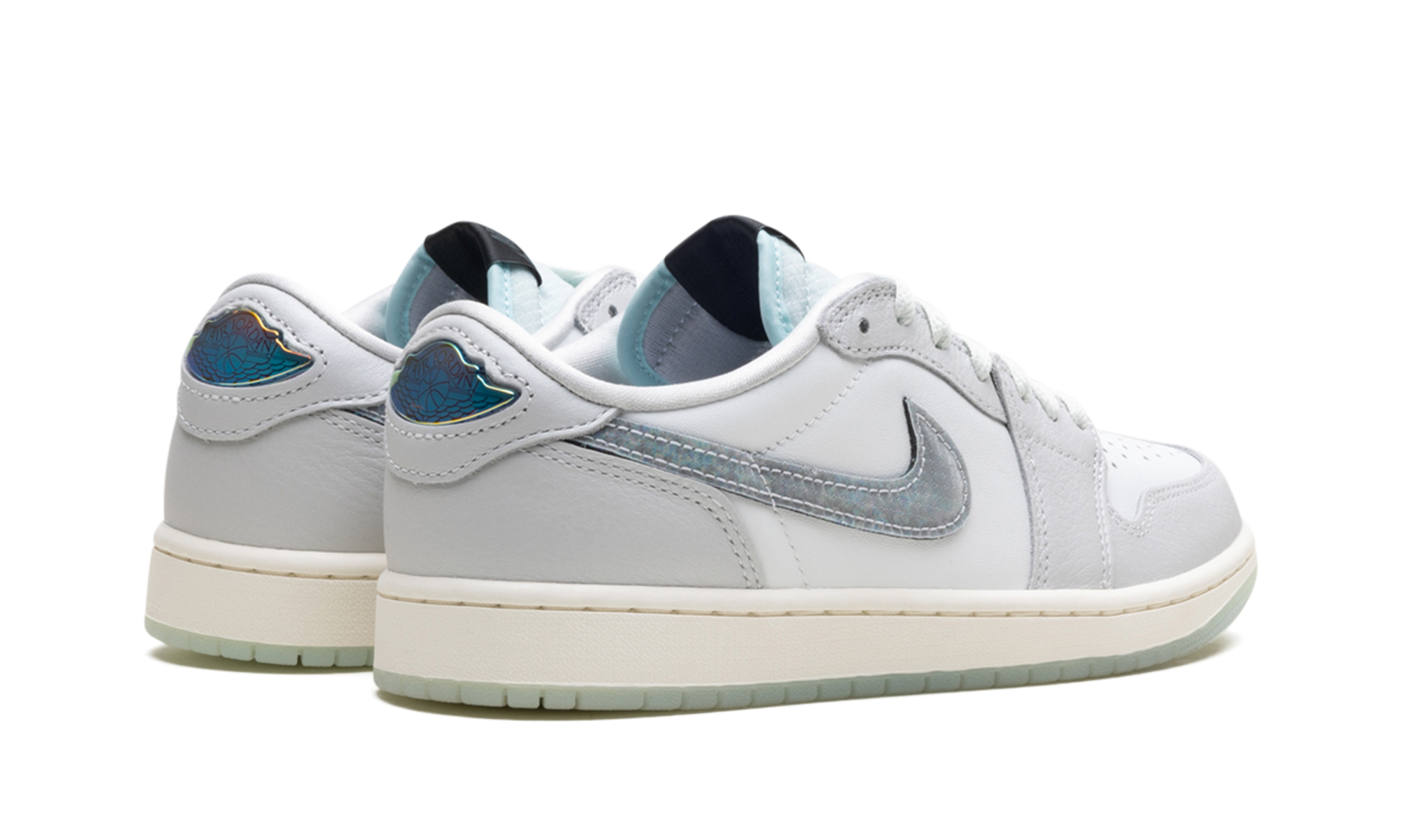 Air Jordan 1 Low OG "Year Of The Snake"