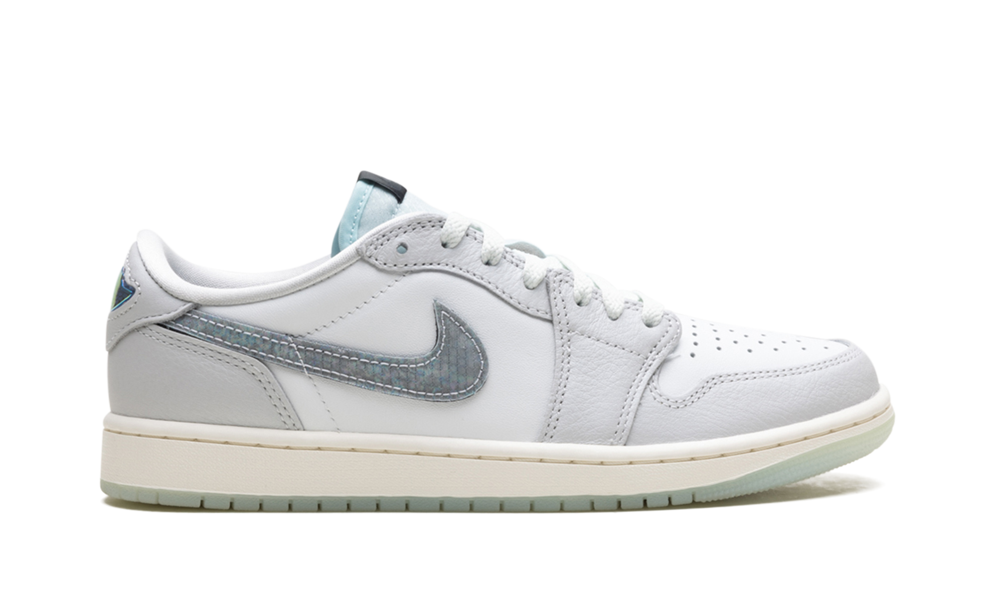 Air Jordan 1 Low OG "Year Of The Snake"