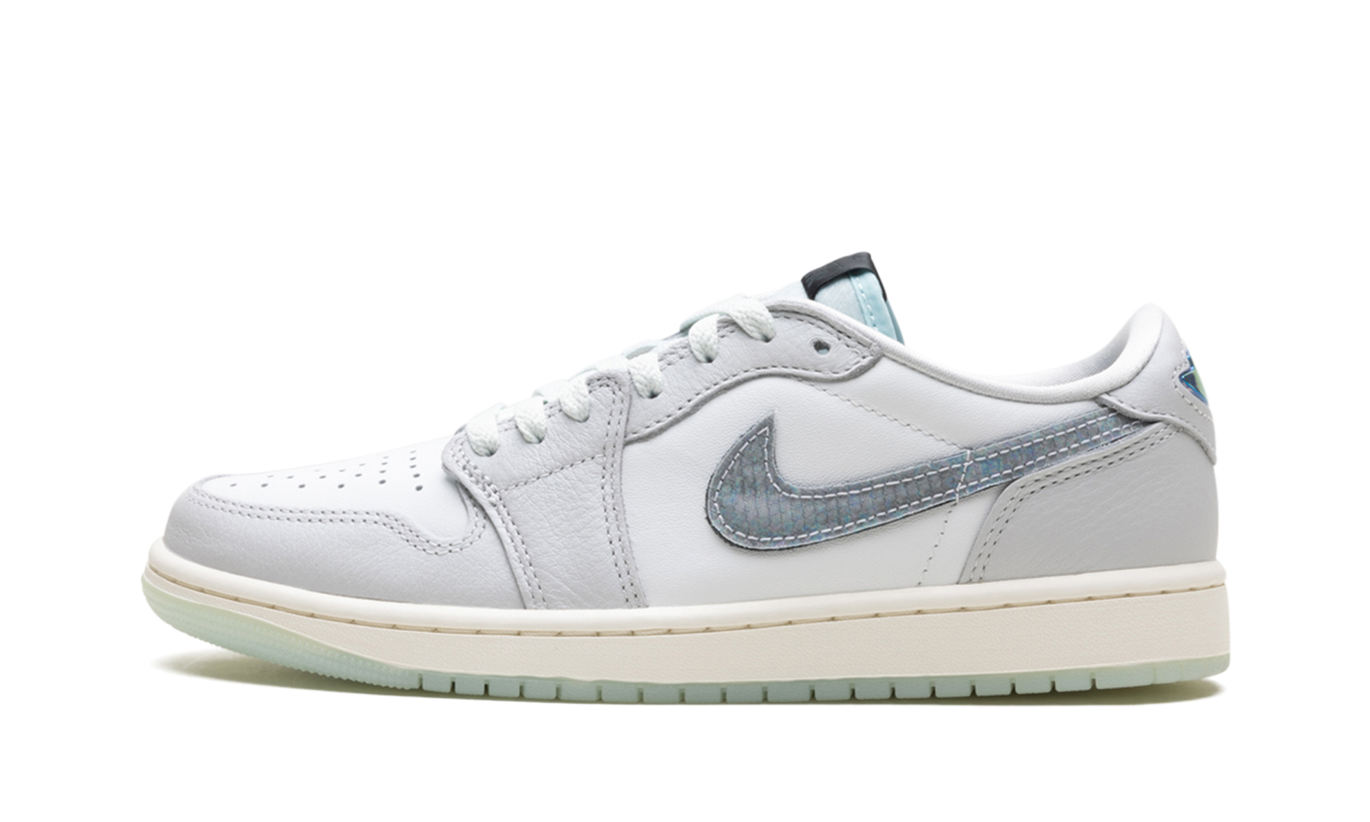 Air Jordan 1 Low OG "Year Of The Snake"