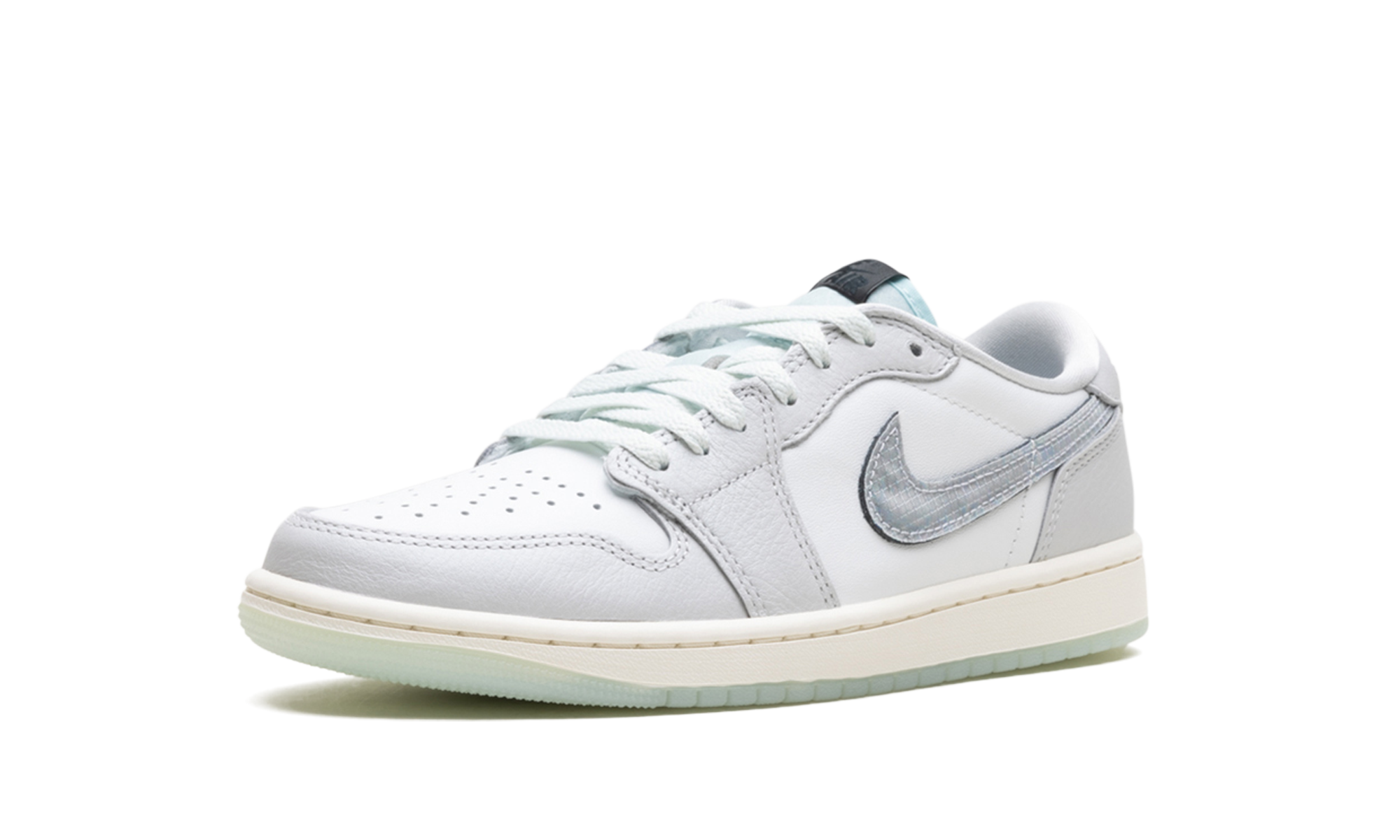 Air Jordan 1 Low OG "Year Of The Snake"