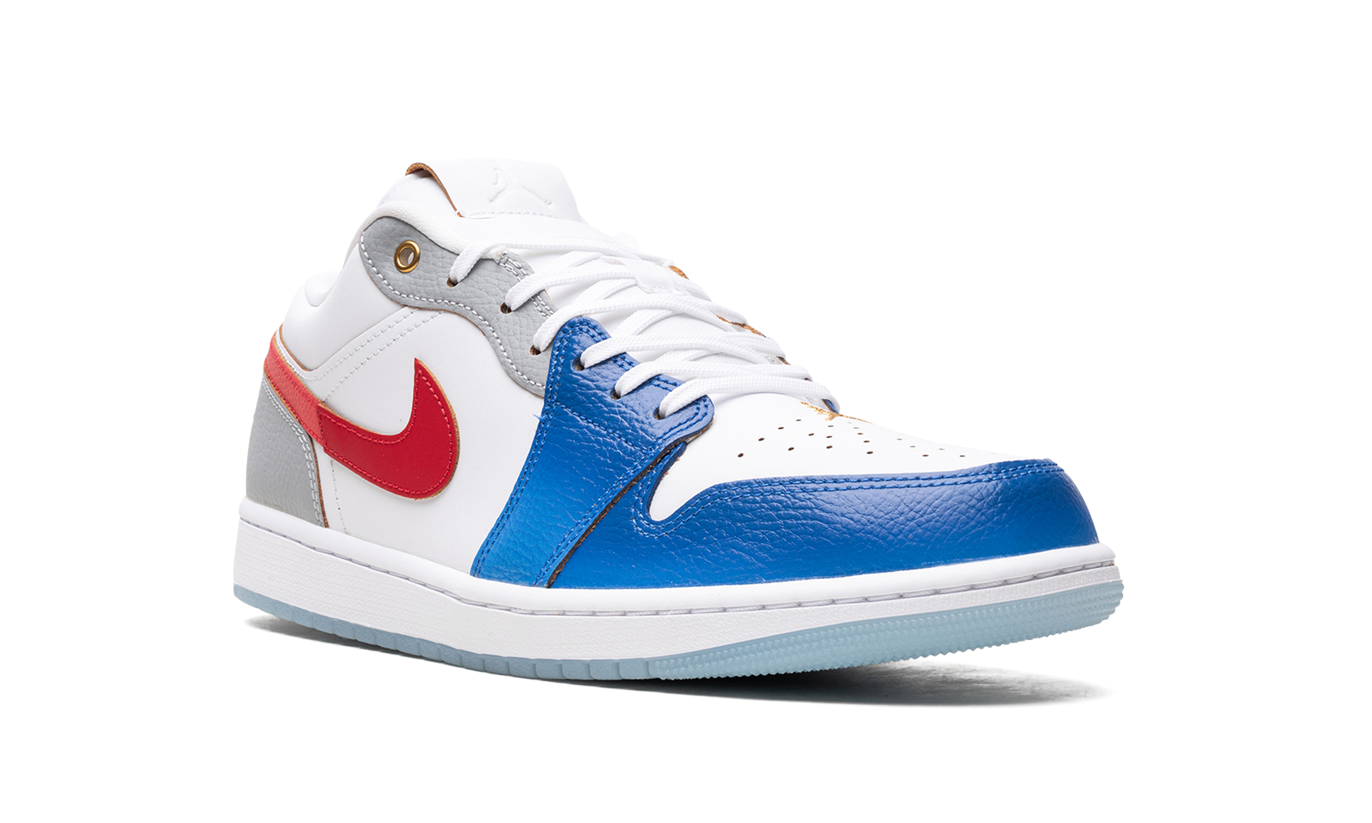 Air Jordan 1 Low "Philippines"