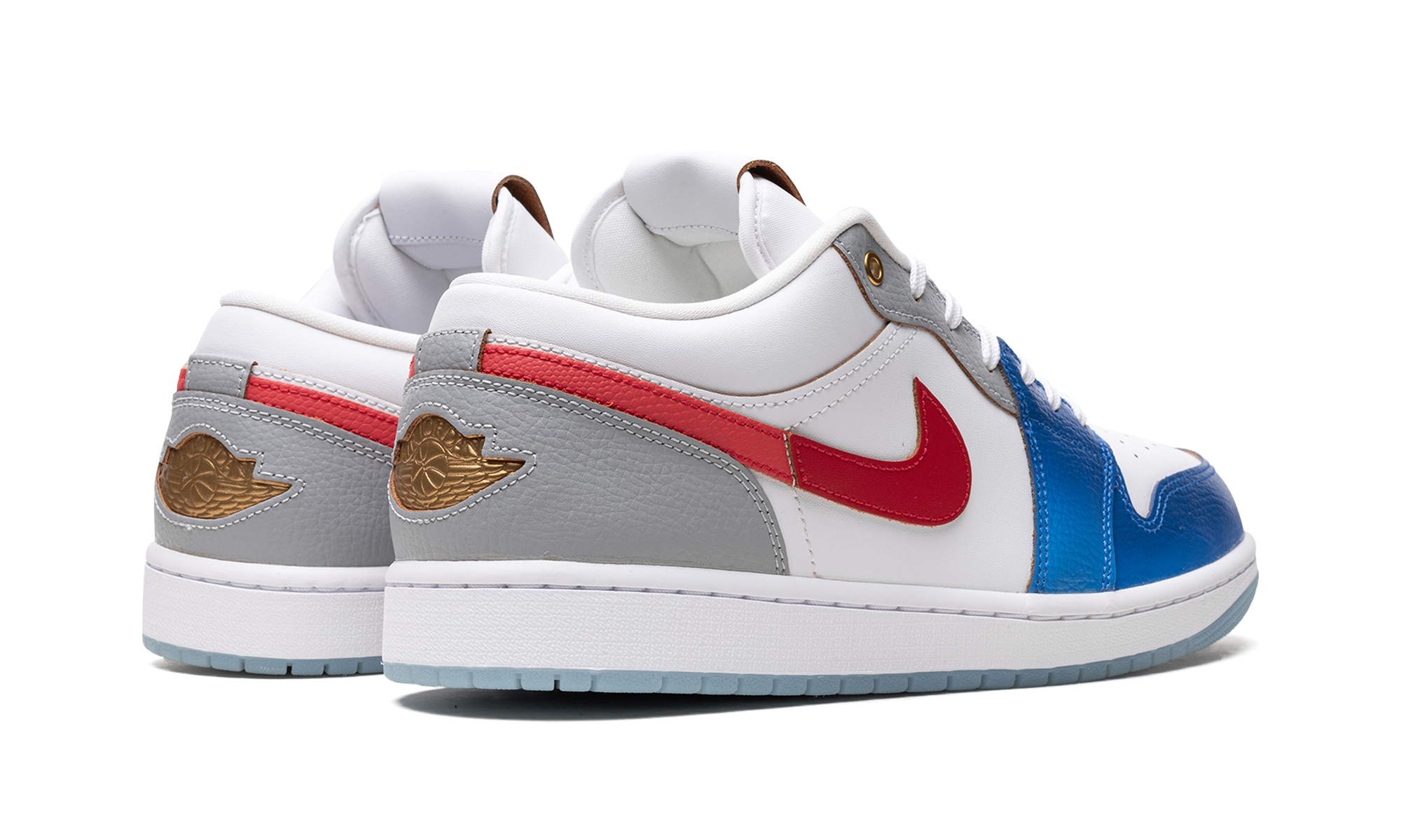 Air Jordan 1 Low "Philippines"