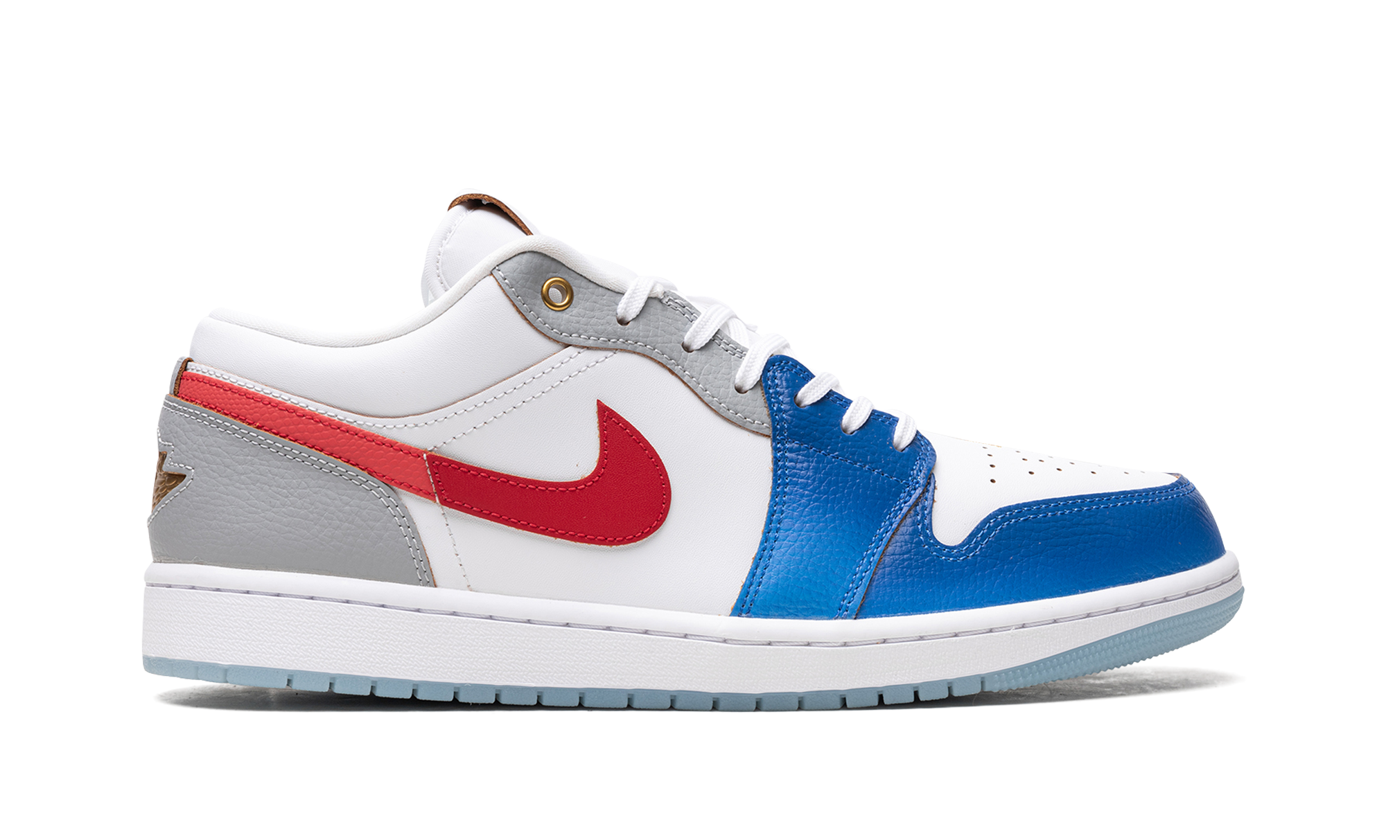 Air Jordan 1 Low "Philippines"