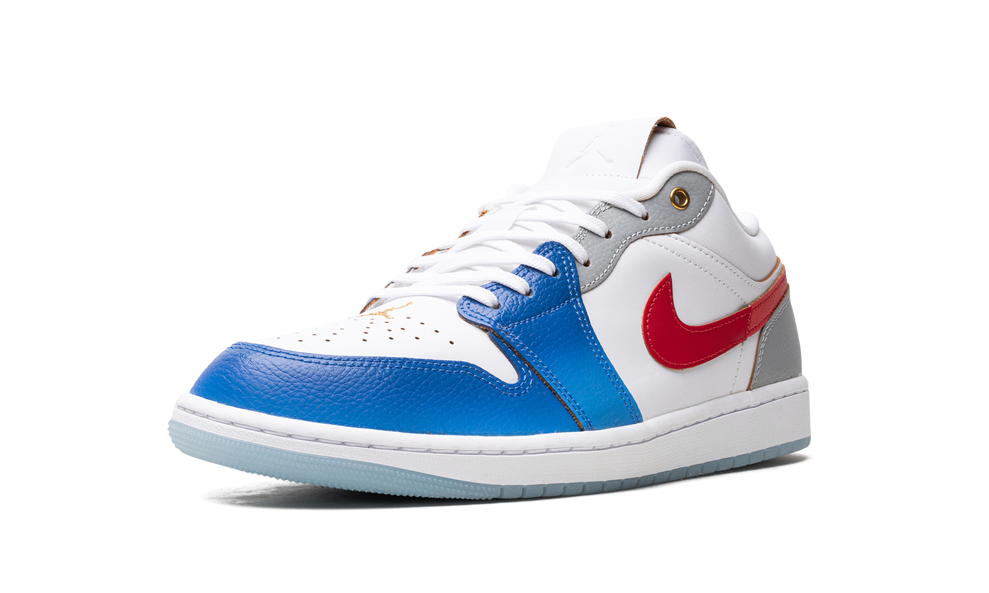Air Jordan 1 Low "Philippines"