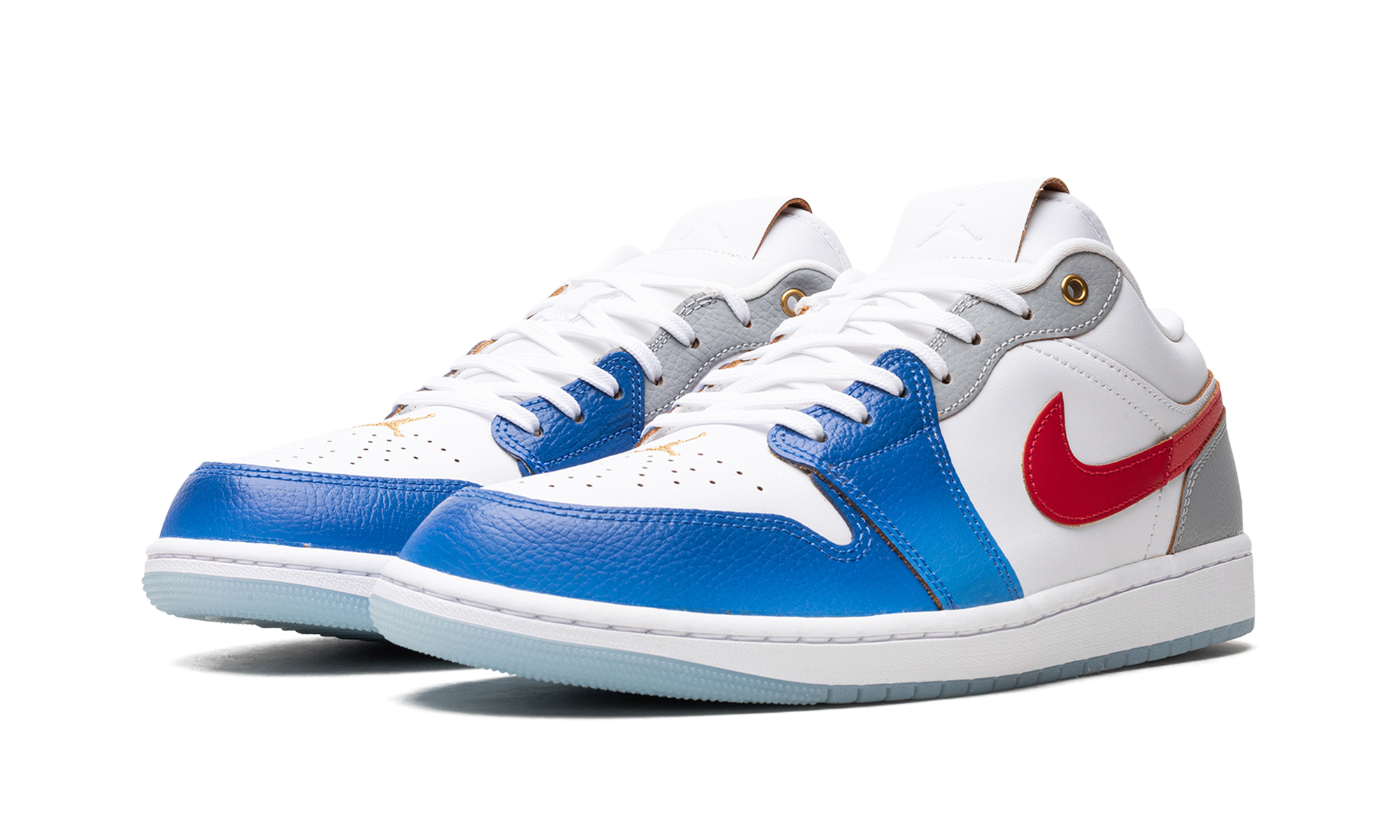 Air Jordan 1 Low "Philippines"