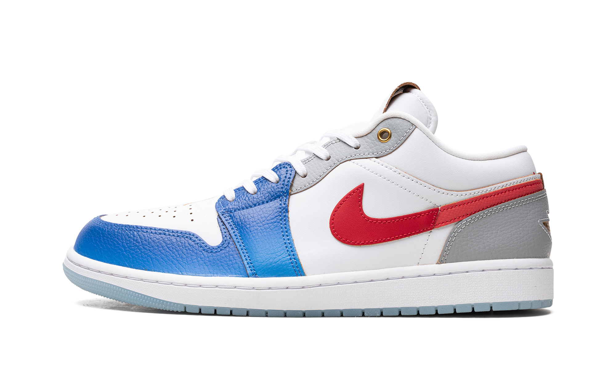 Air Jordan 1 Low "Philippines"
