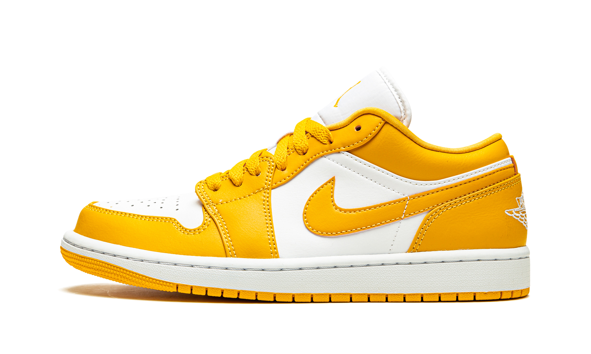 Air Jordan 1 Low "Pollen"