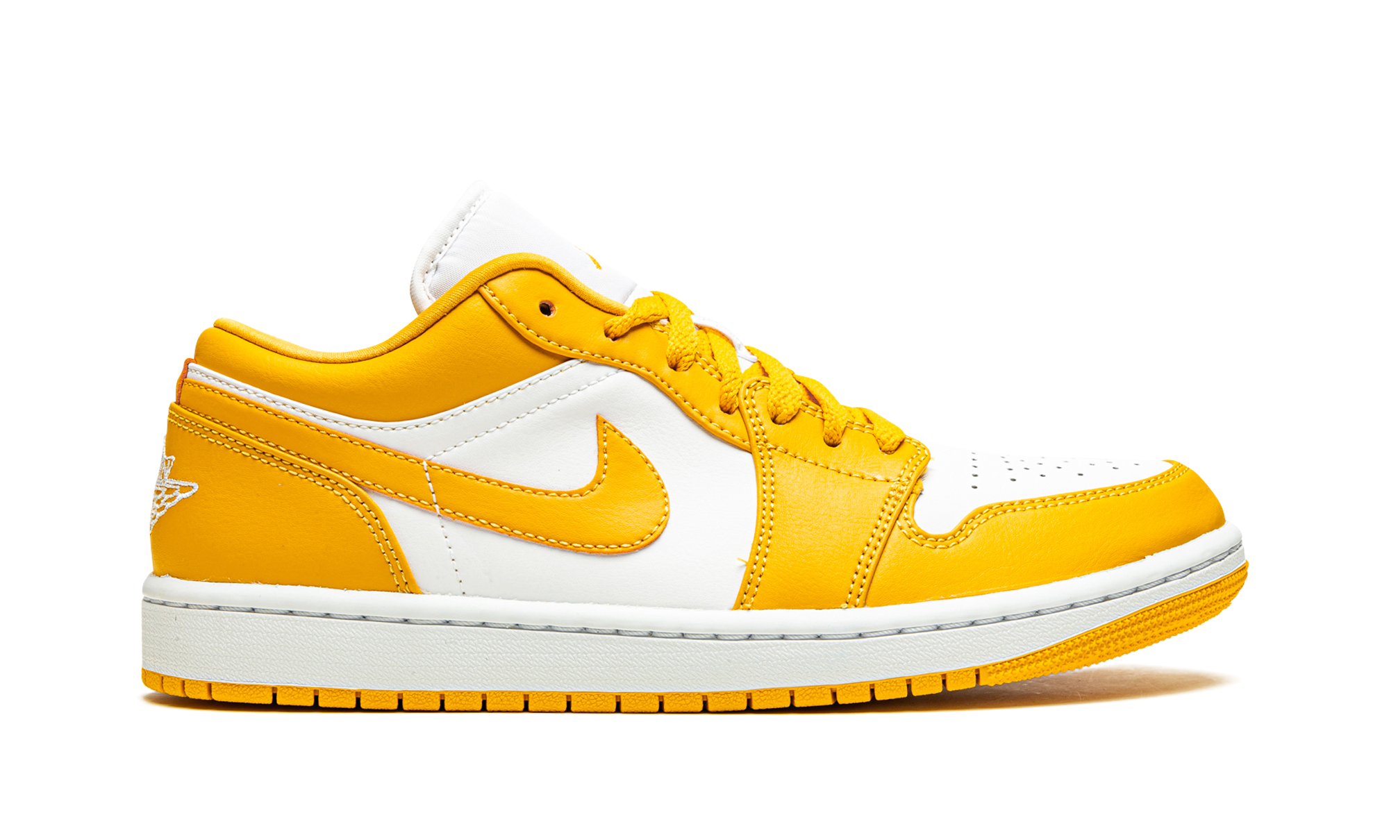 Air Jordan 1 Low "Pollen"