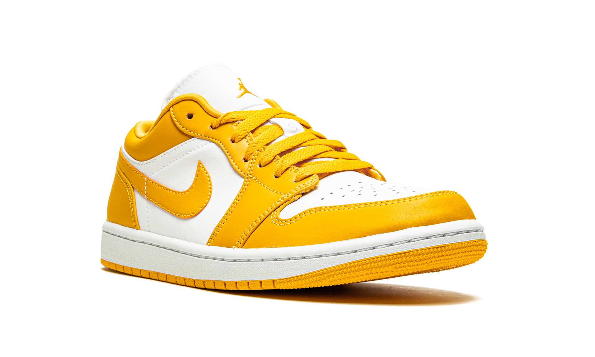 Air Jordan 1 Low "Pollen"