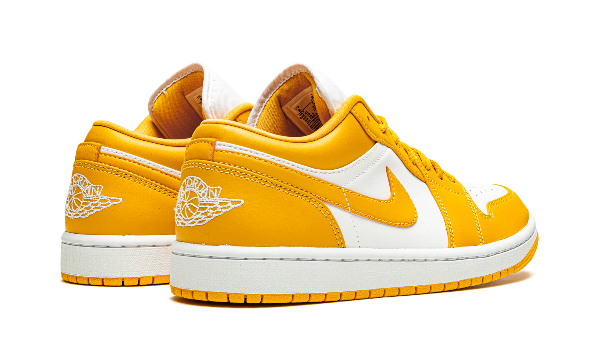 Air Jordan 1 Low "Pollen"