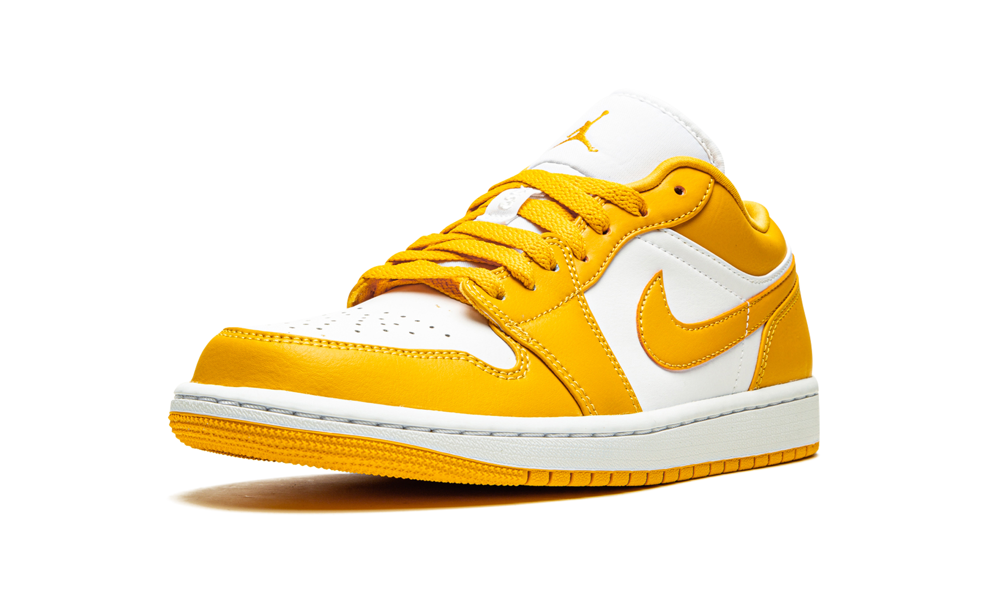 Air Jordan 1 Low "Pollen"
