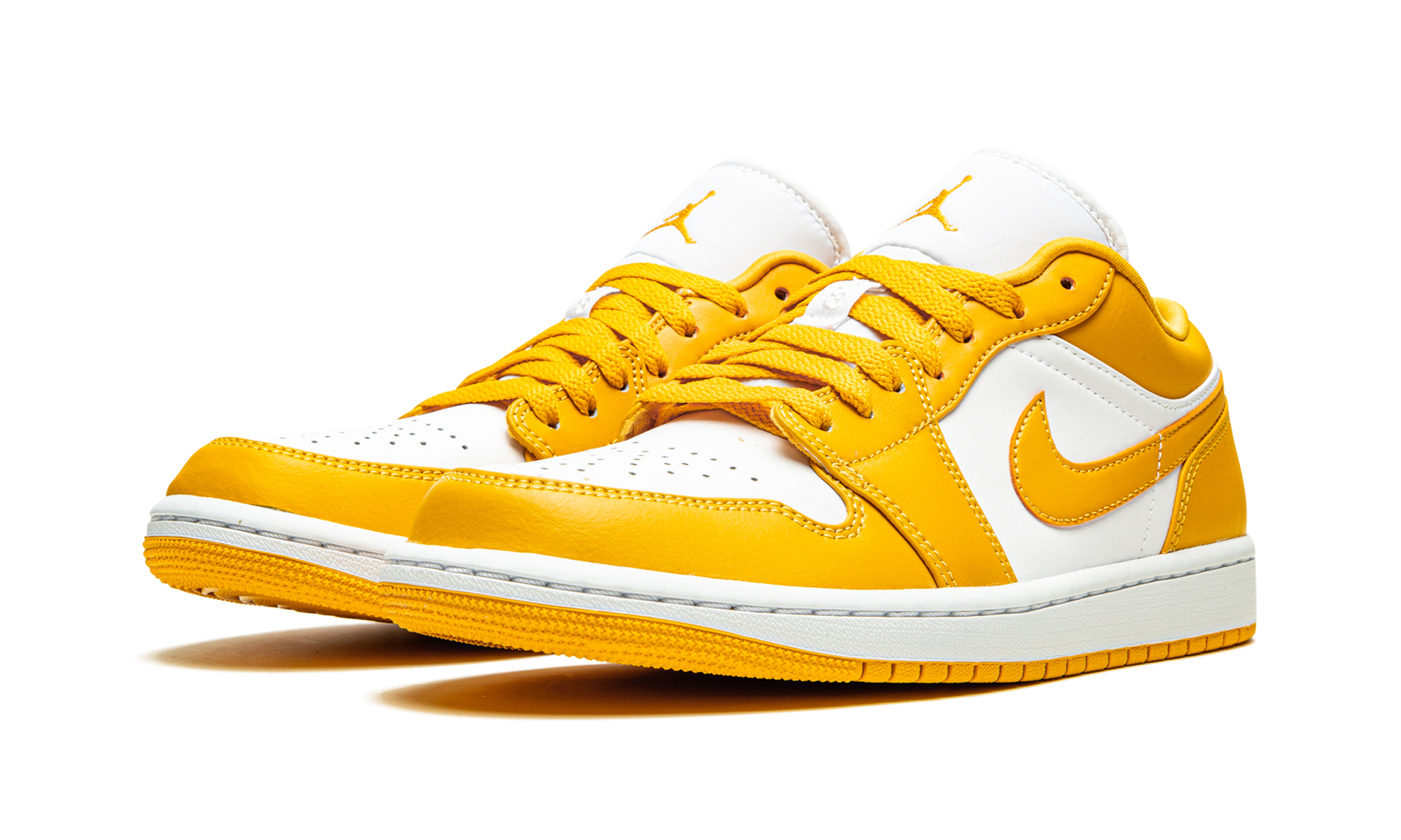 Air Jordan 1 Low "Pollen"