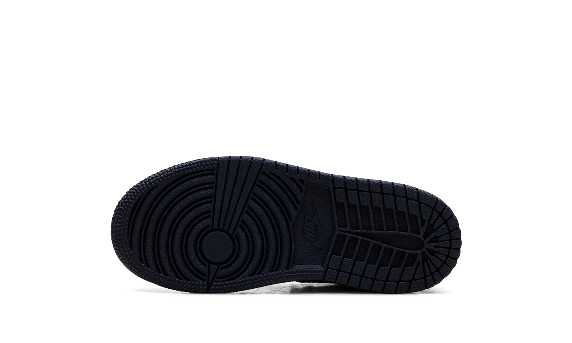 Air Jordan 1 Low Ps "Obsidian"