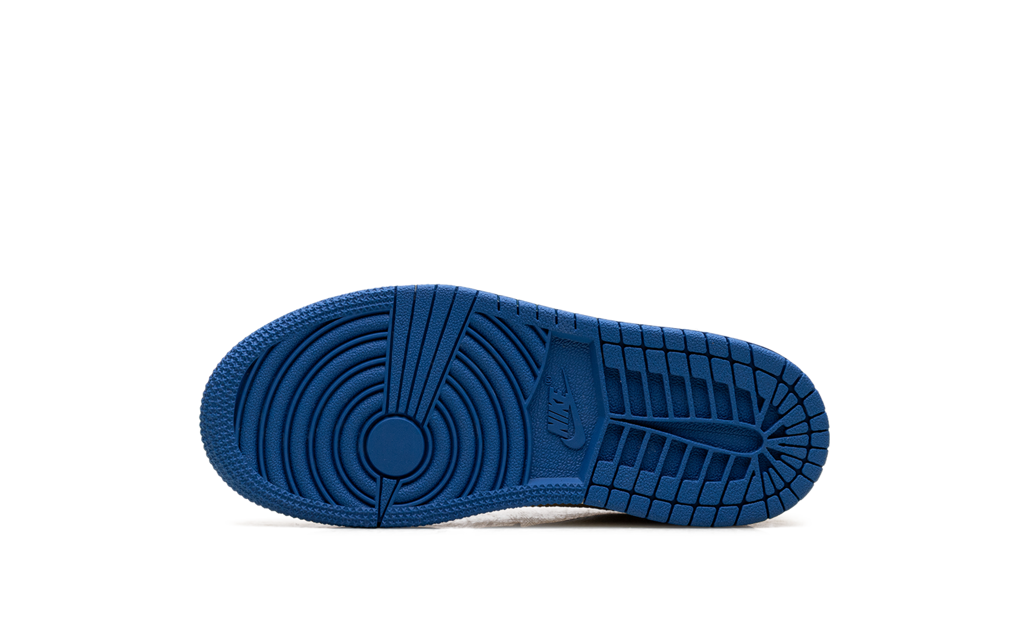Air Jordan 1 Low Ps "Travis Scott - Fragment - Sail"