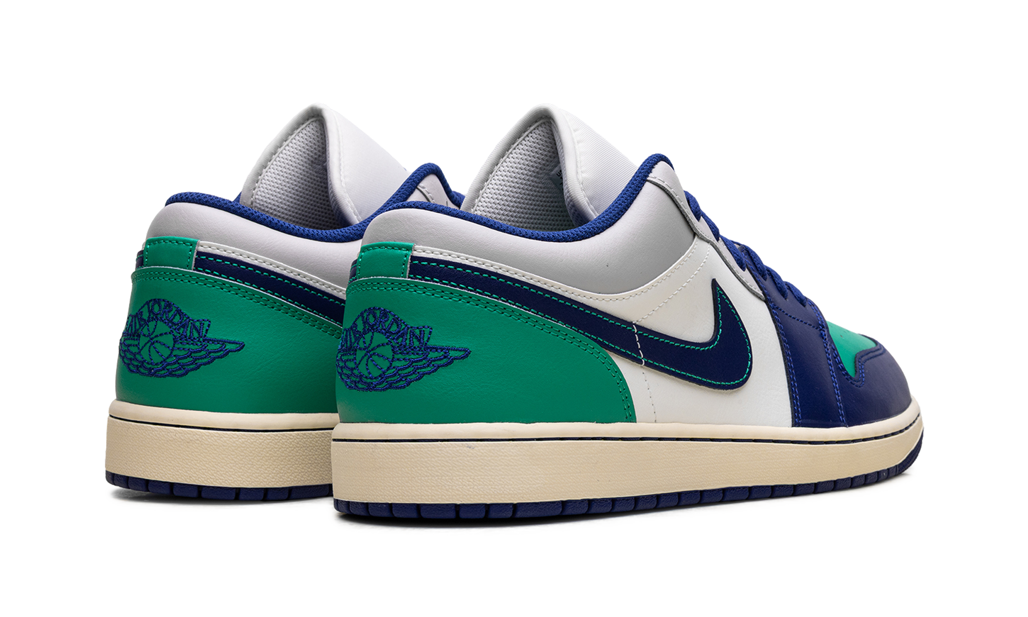 Air Jordan 1 Low "Rare Air"