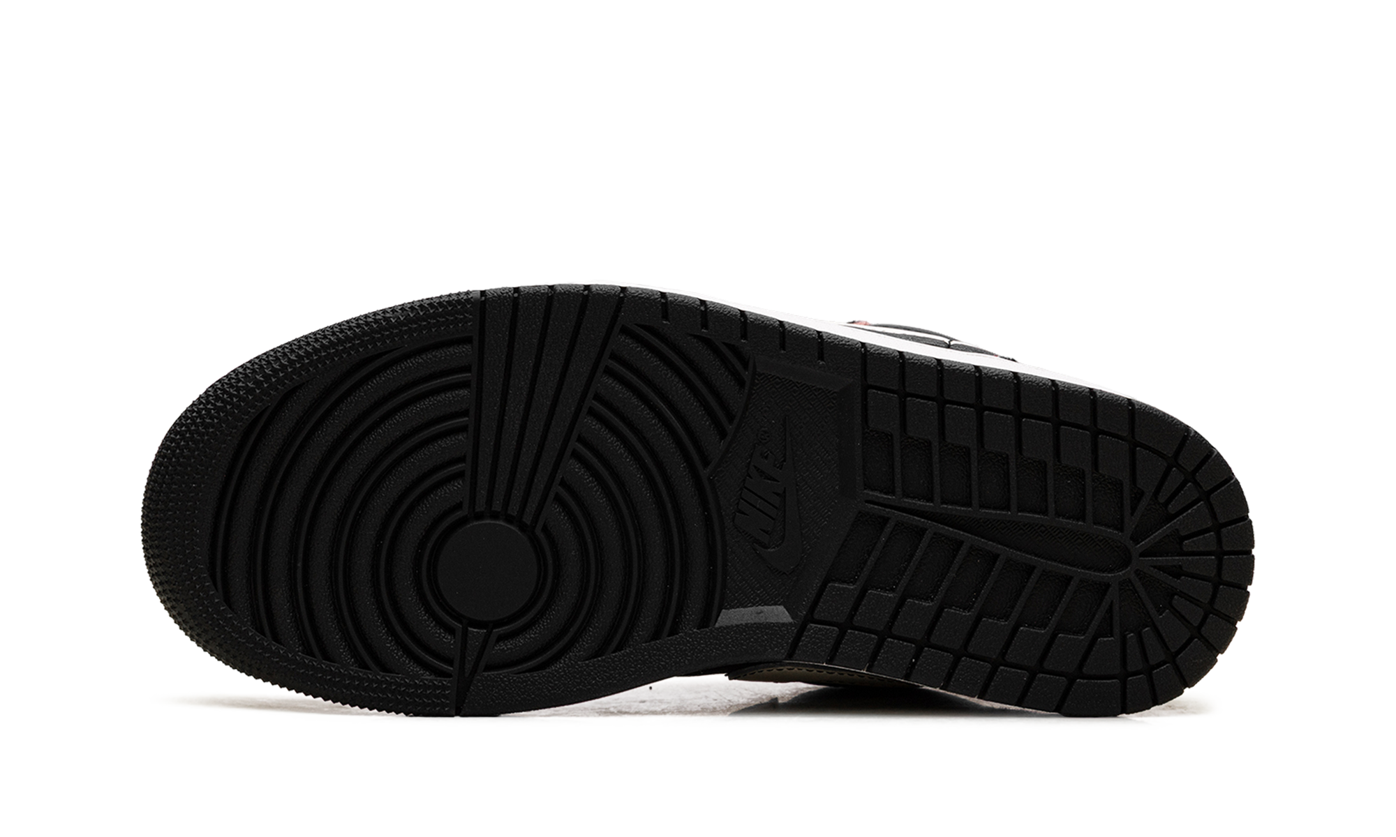 Air Jordan 1 Low Se "Black/black/racer Pink/pale Ivory"