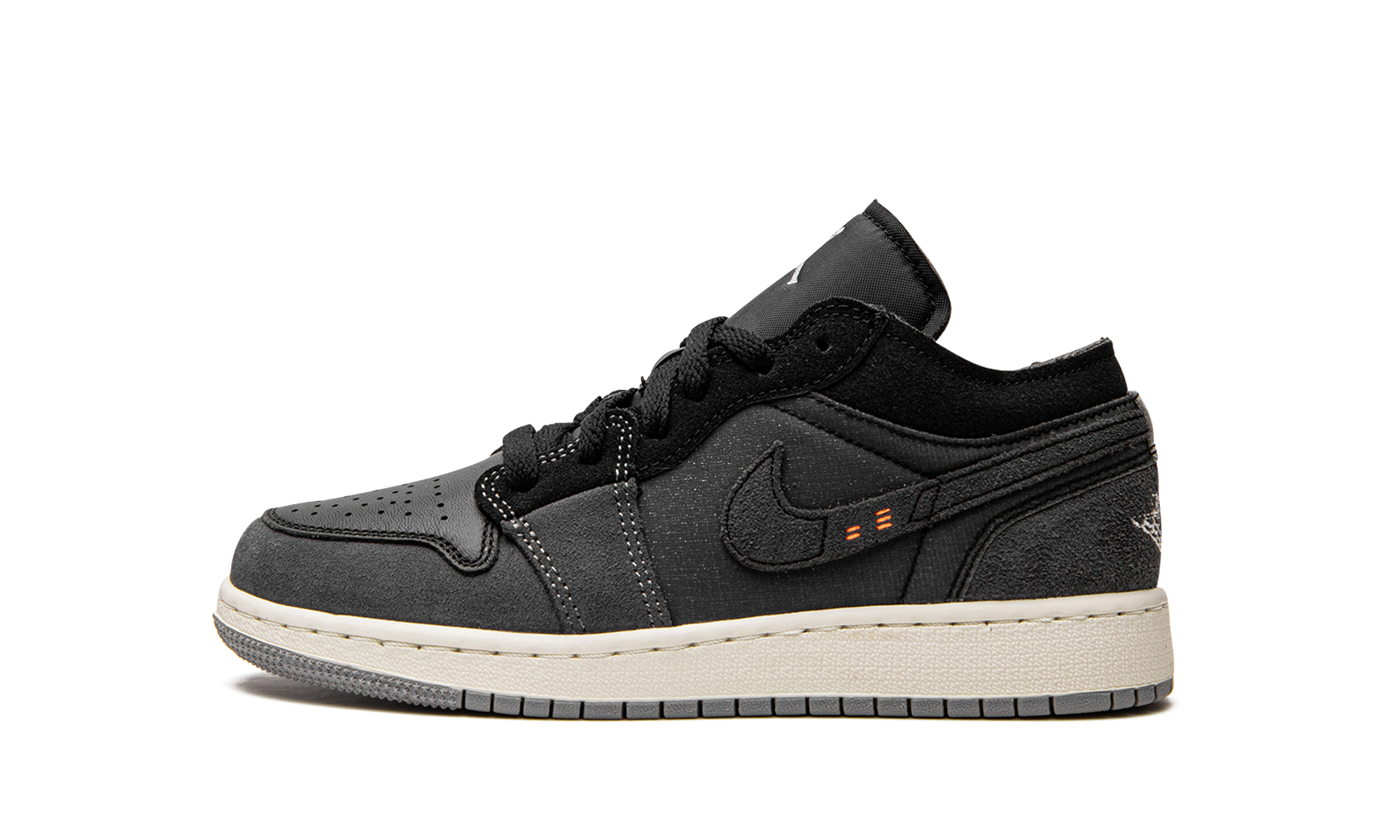 Air Jordan 1 Low Se Craft GS "Inside Out"