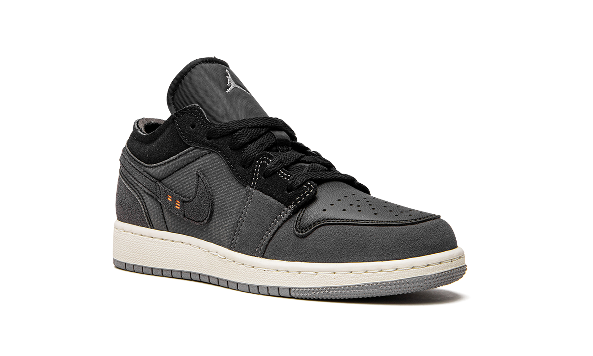 Air Jordan 1 Low Se Craft GS "Inside Out"