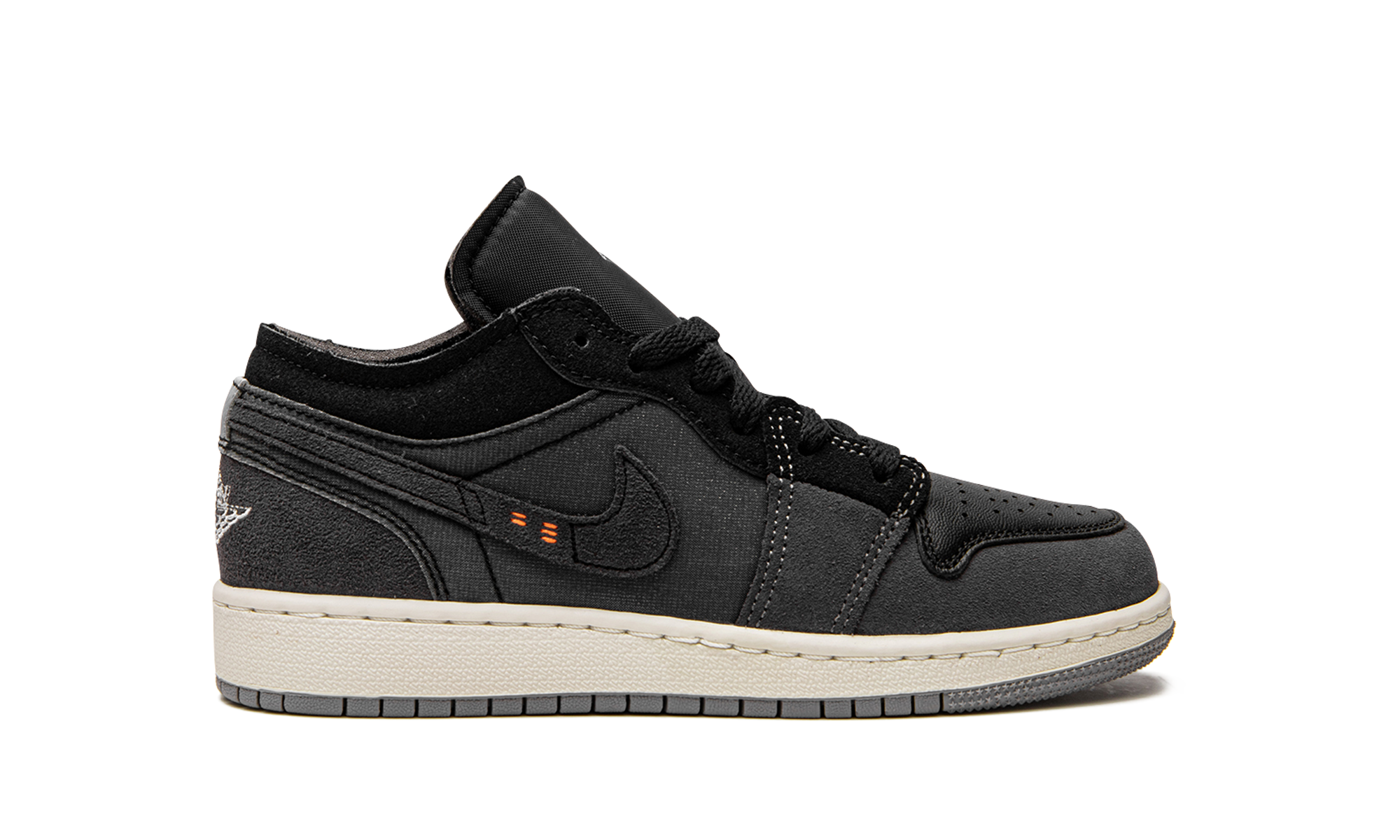 Air Jordan 1 Low Se Craft GS "Inside Out"