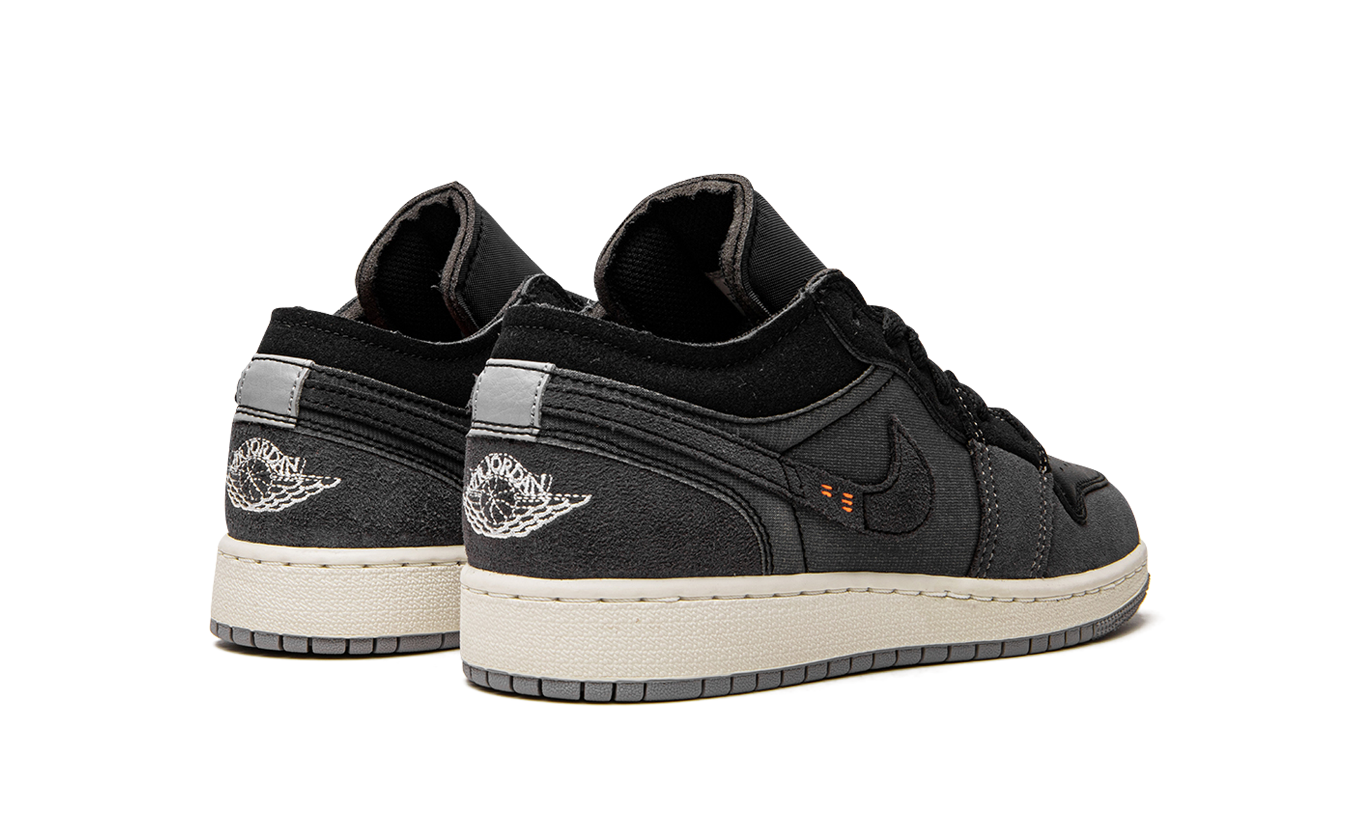 Air Jordan 1 Low Se Craft GS "Inside Out"