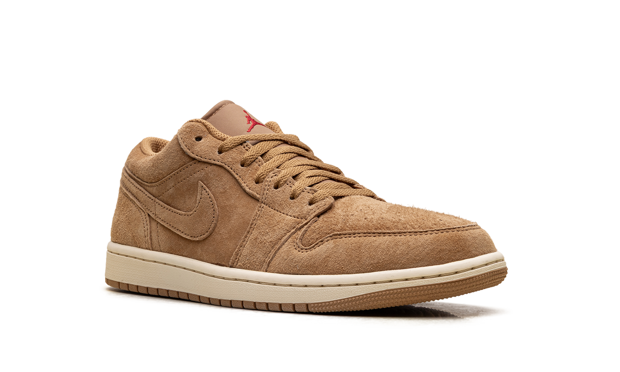 Air Jordan 1 Low Se "Flax"