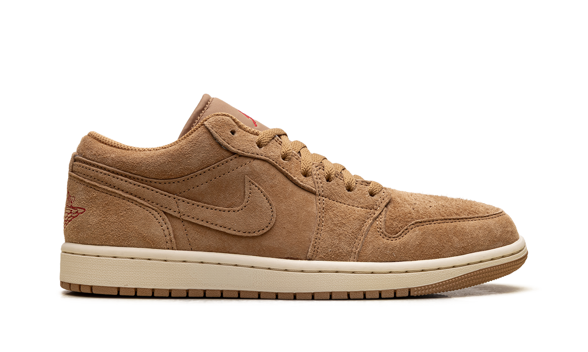 Air Jordan 1 Low Se "Flax"
