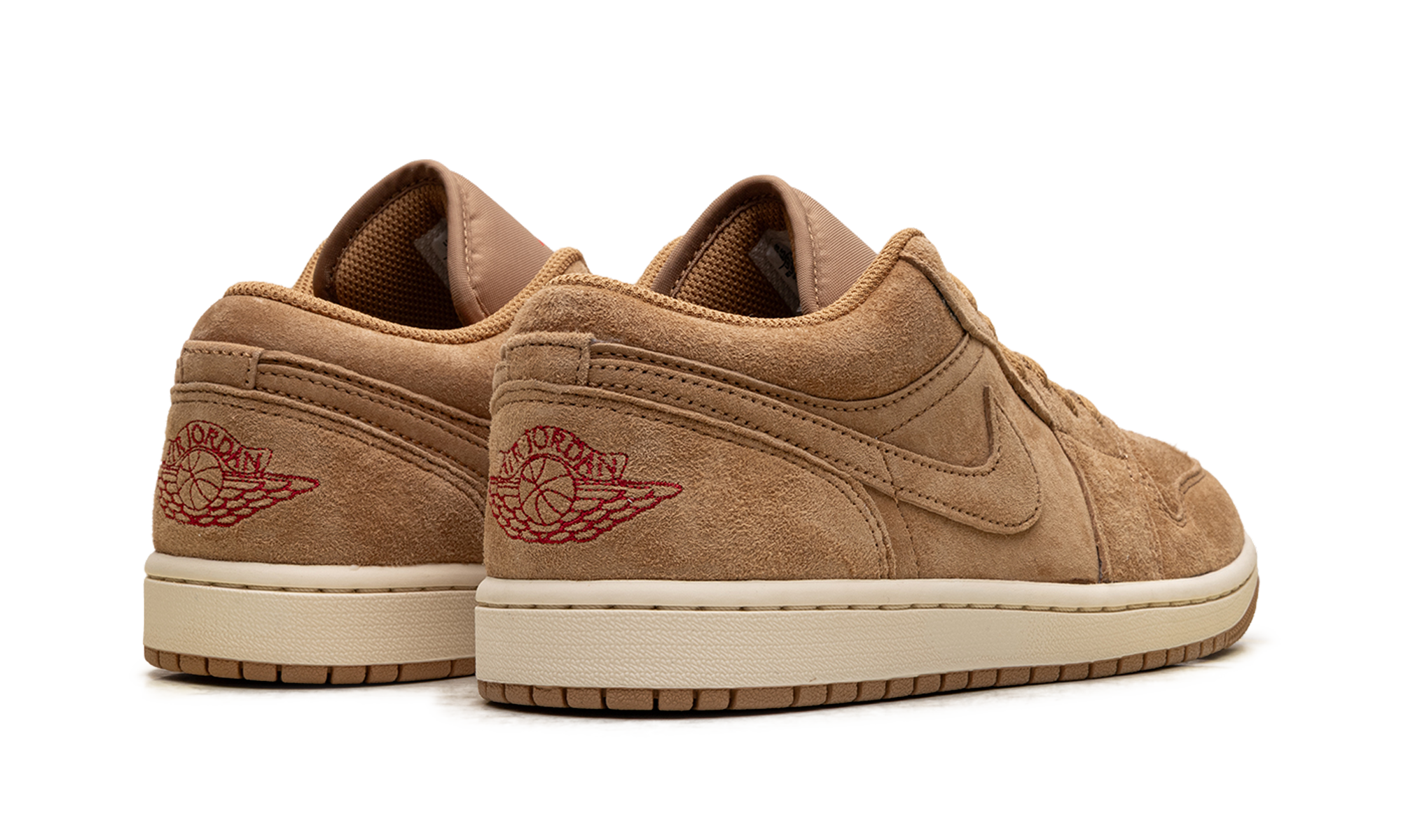 Air Jordan 1 Low Se "Flax"