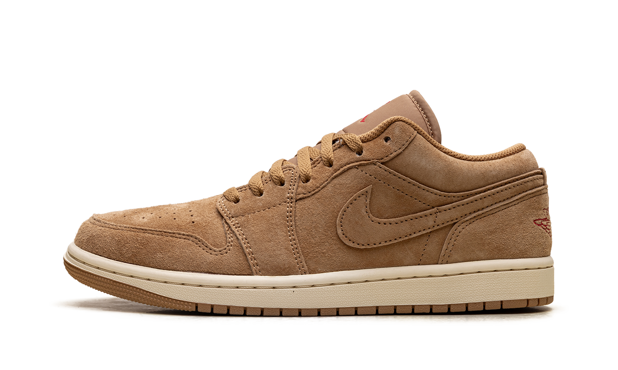 Air Jordan 1 Low Se "Flax"